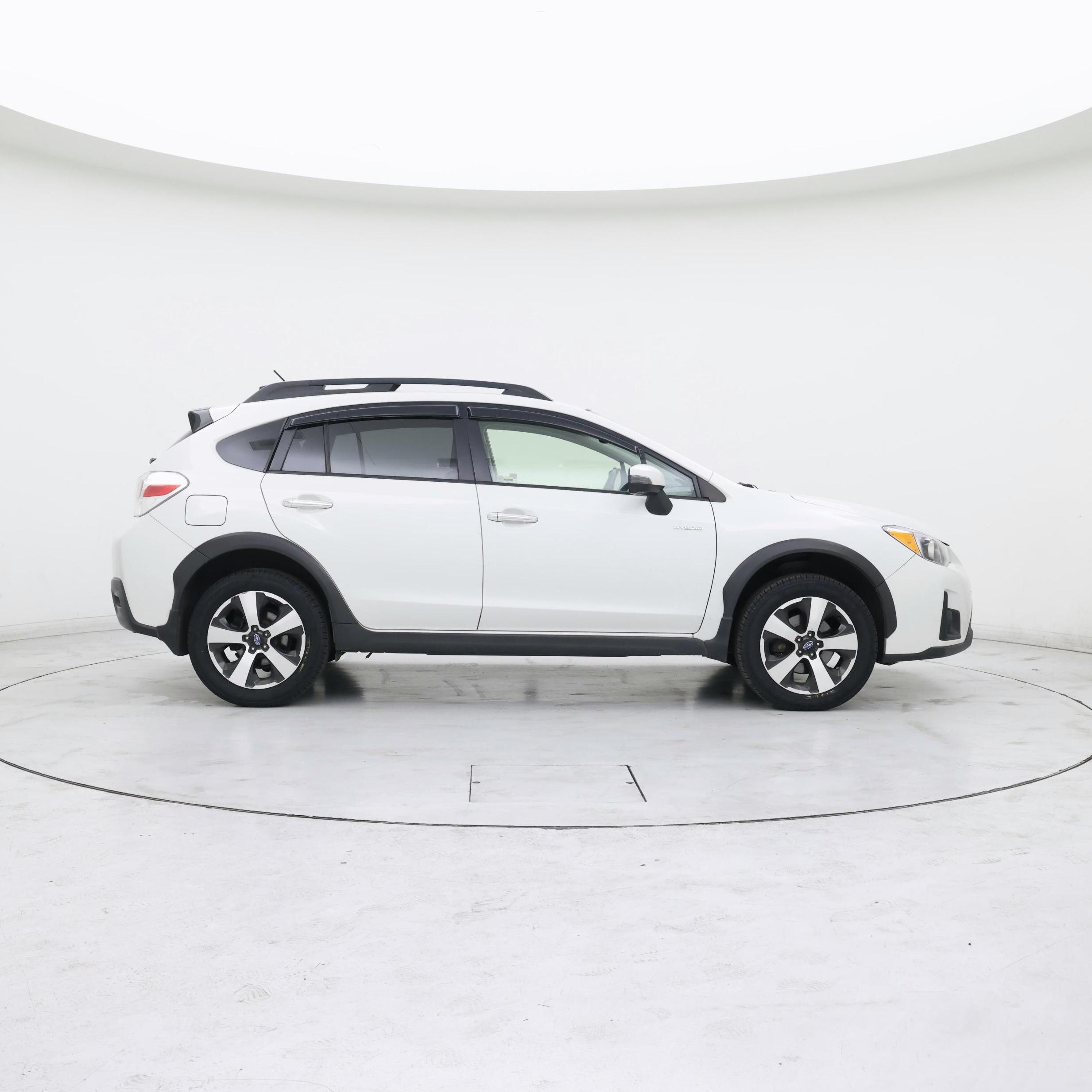 Thumbnail: 2016 Subaru XV Crosstrek - 7