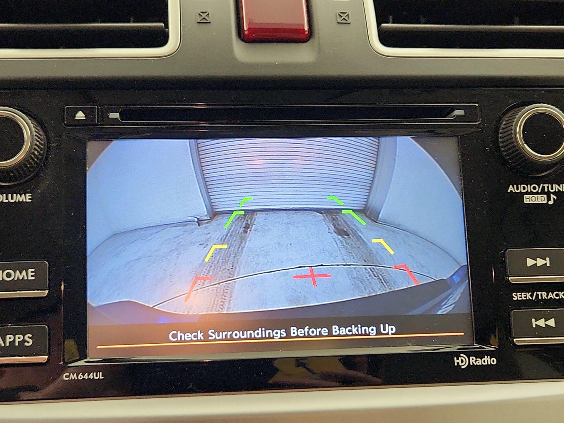 Thumbnail: 2015 Subaru XV Crosstrek - 14