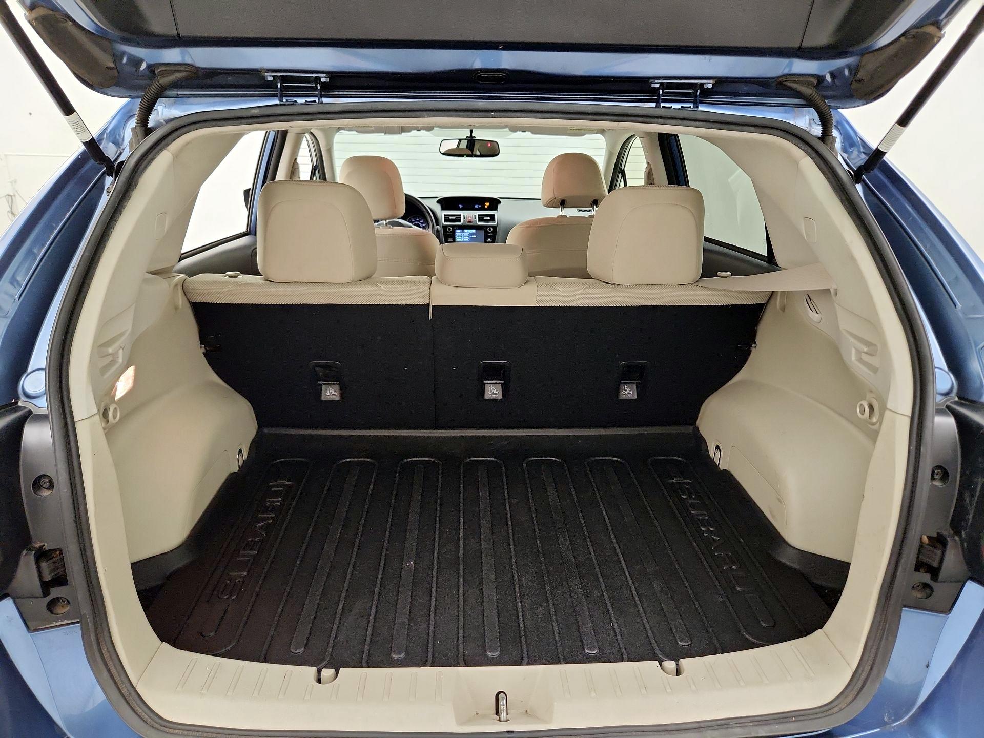 Thumbnail: 2015 Subaru XV Crosstrek - 19