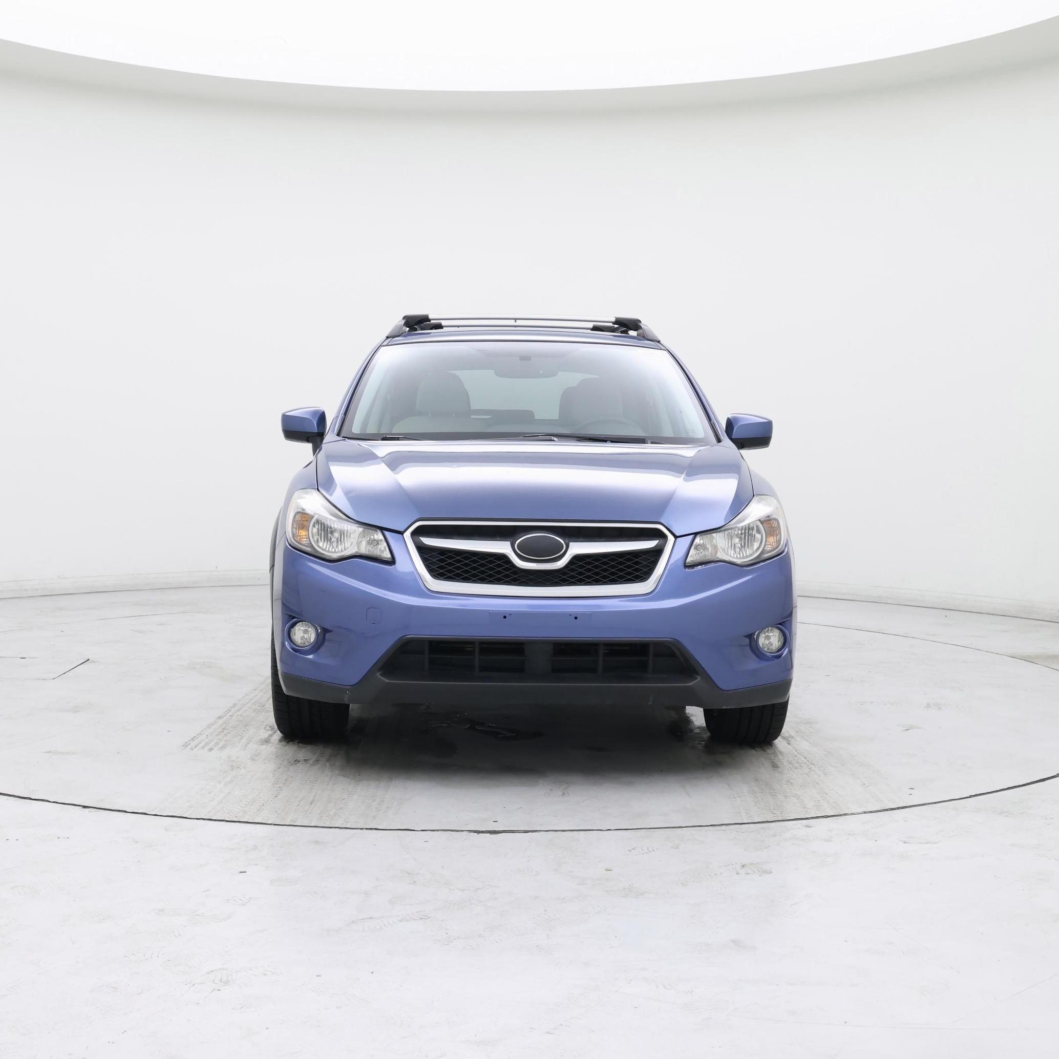 Thumbnail: 2015 Subaru XV Crosstrek - 5