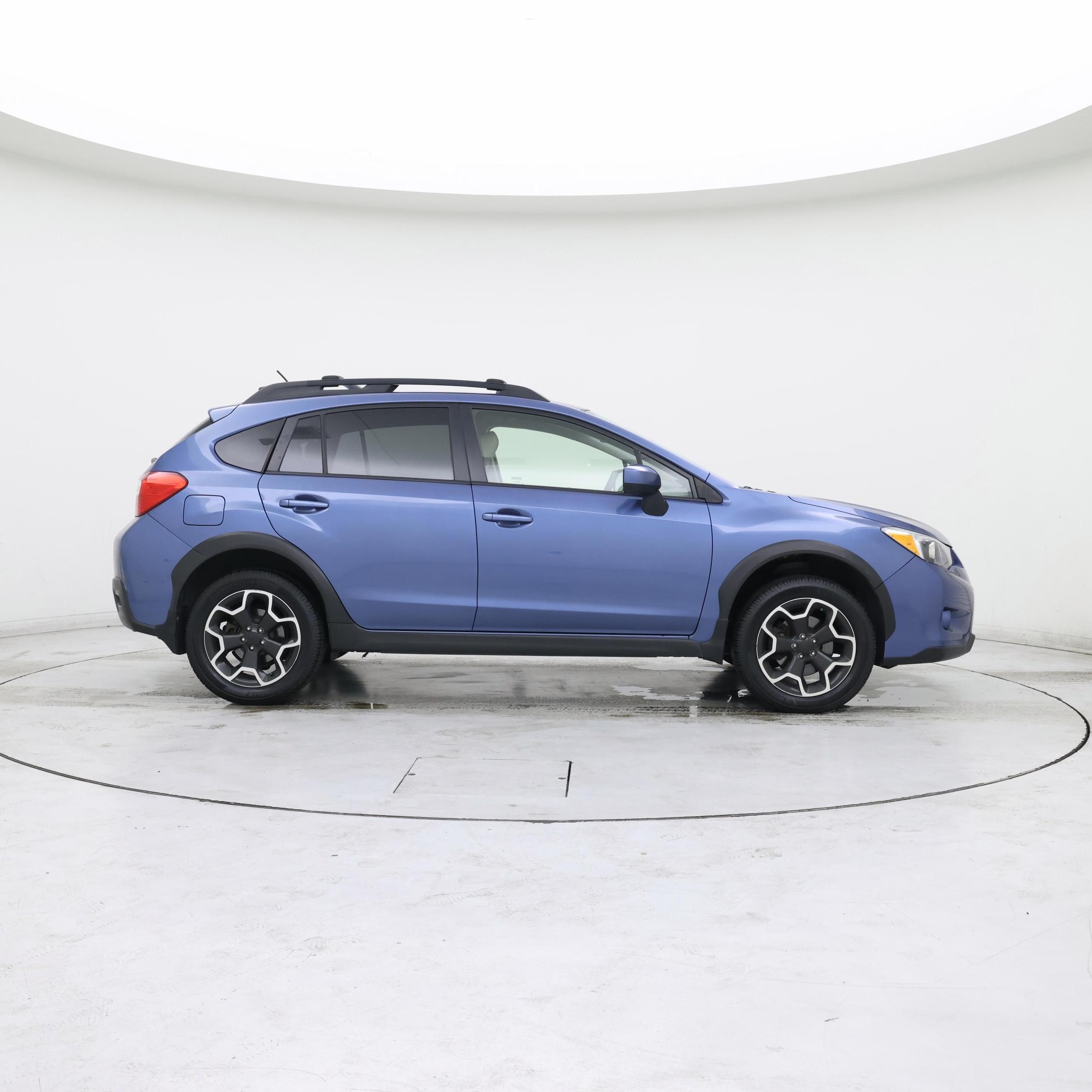 Thumbnail: 2015 Subaru XV Crosstrek - 7