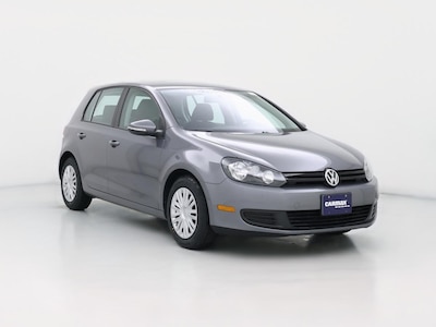 2014 Volkswagen Golf
