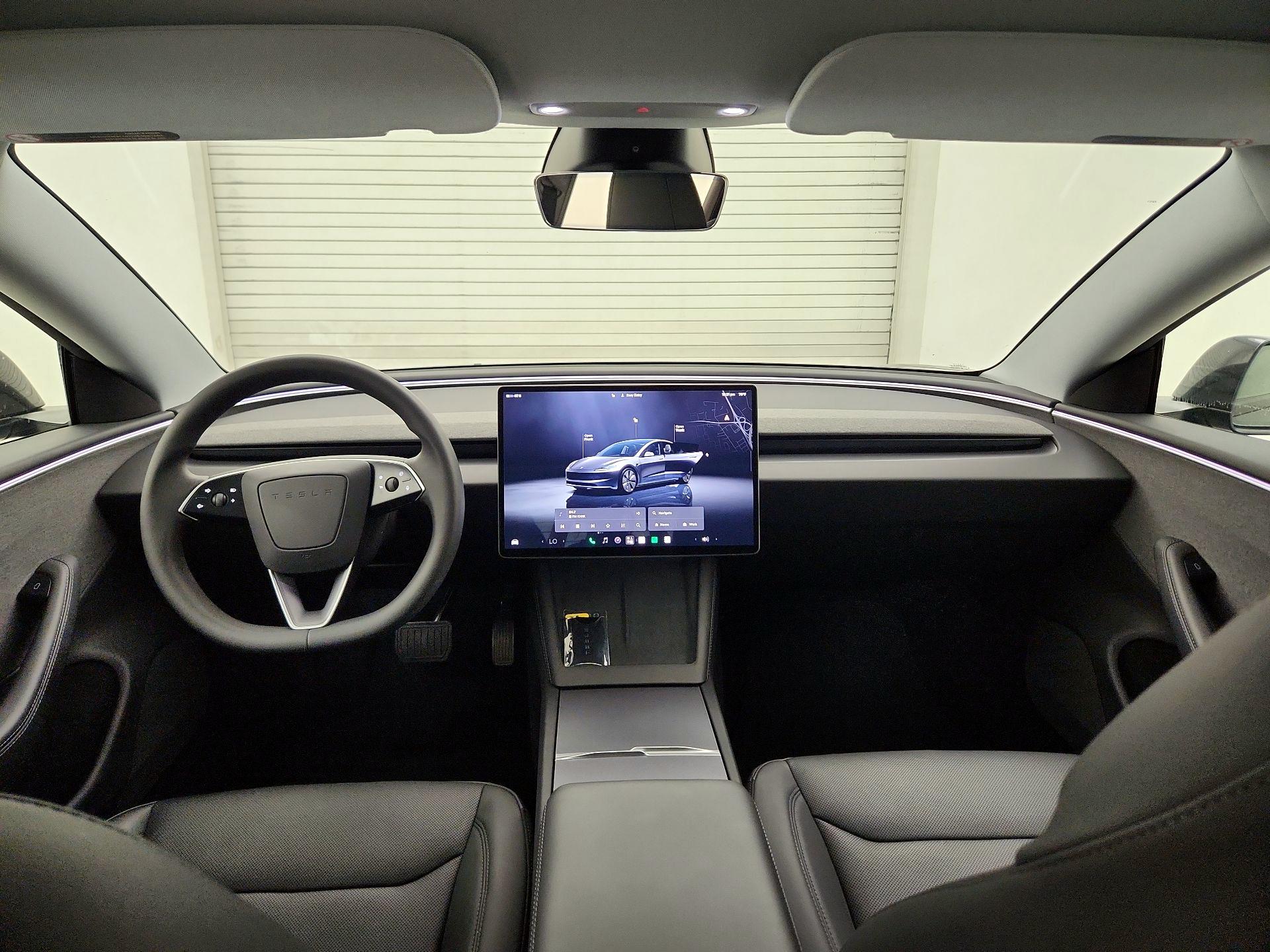 Thumbnail: 2024 Tesla Model 3 - 9
