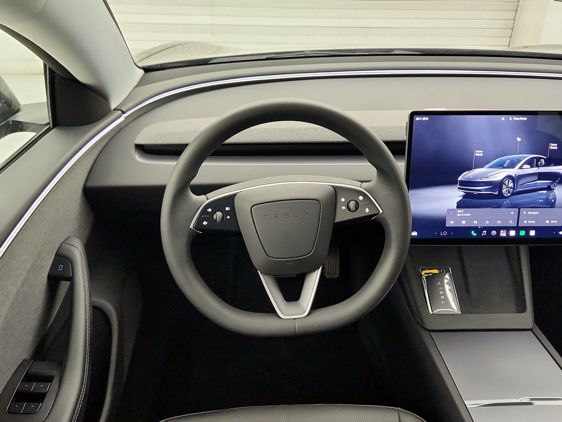 Thumbnail: 2024 Tesla Model 3 - 10