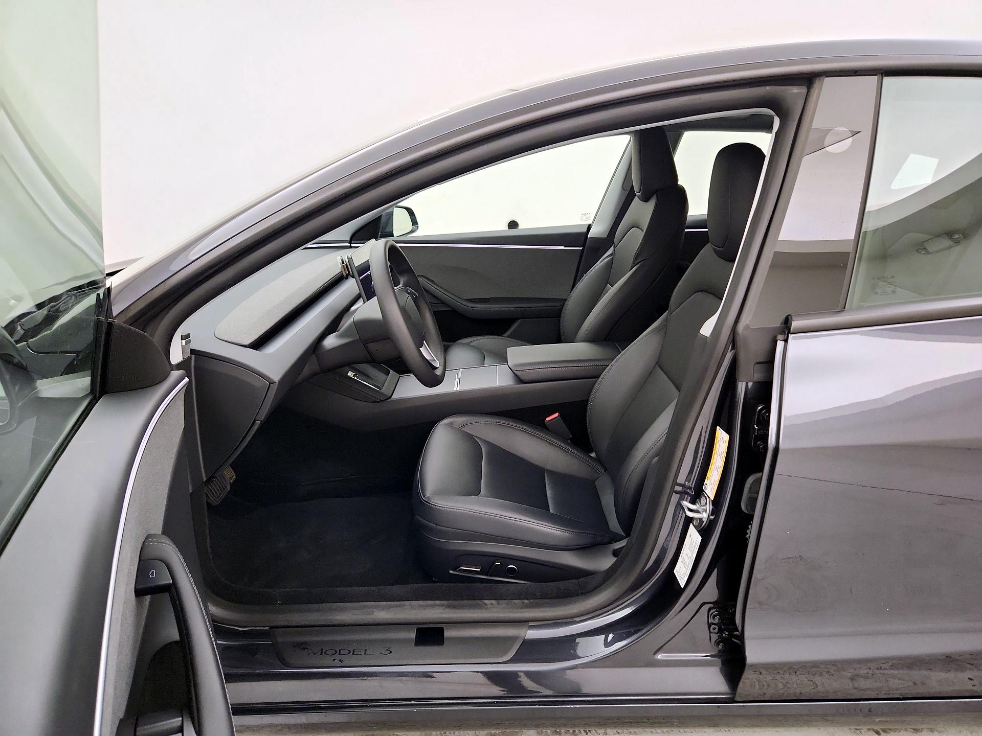Thumbnail: 2024 Tesla Model 3 - 11