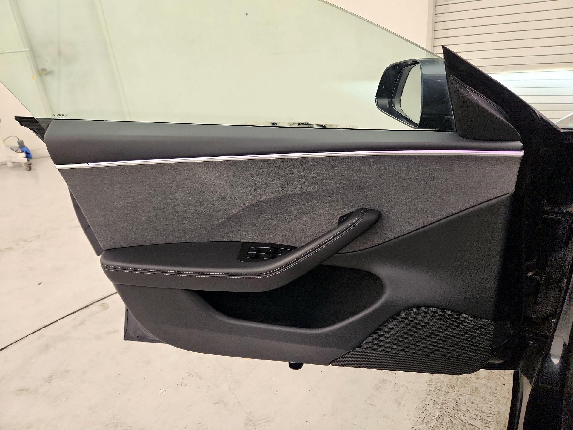 Thumbnail: 2024 Tesla Model 3 - 12