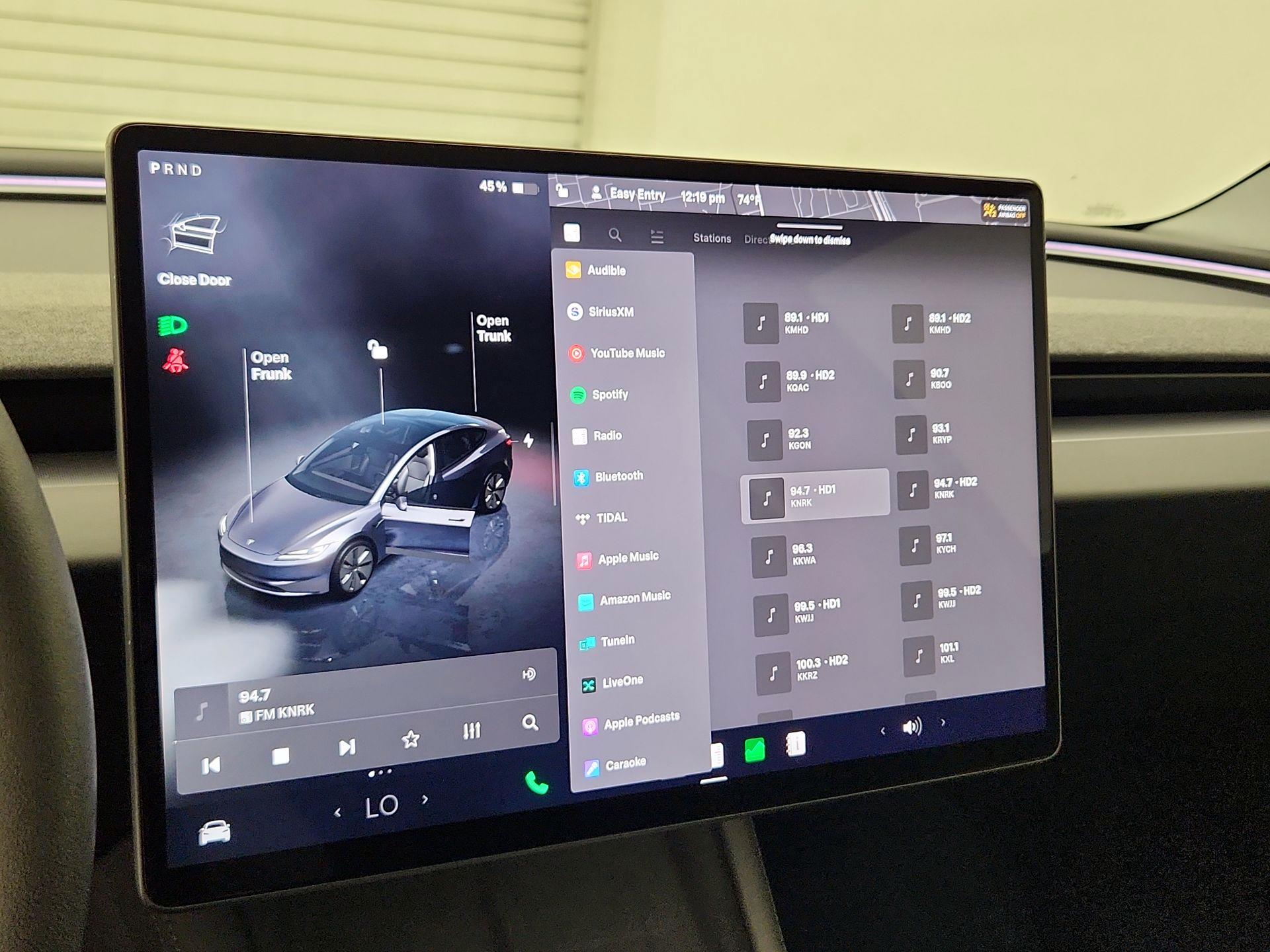 Thumbnail: 2024 Tesla Model 3 - 15
