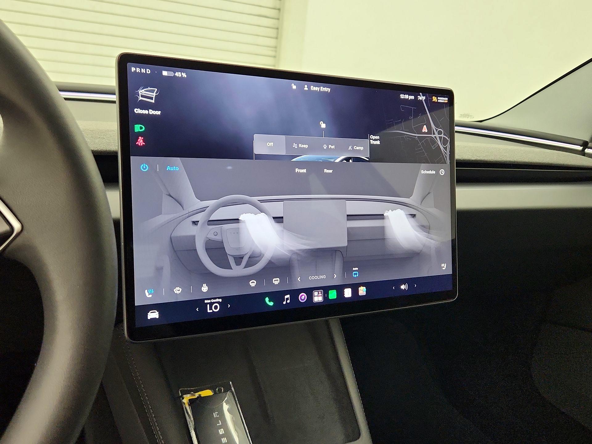 Thumbnail: 2024 Tesla Model 3 - 16