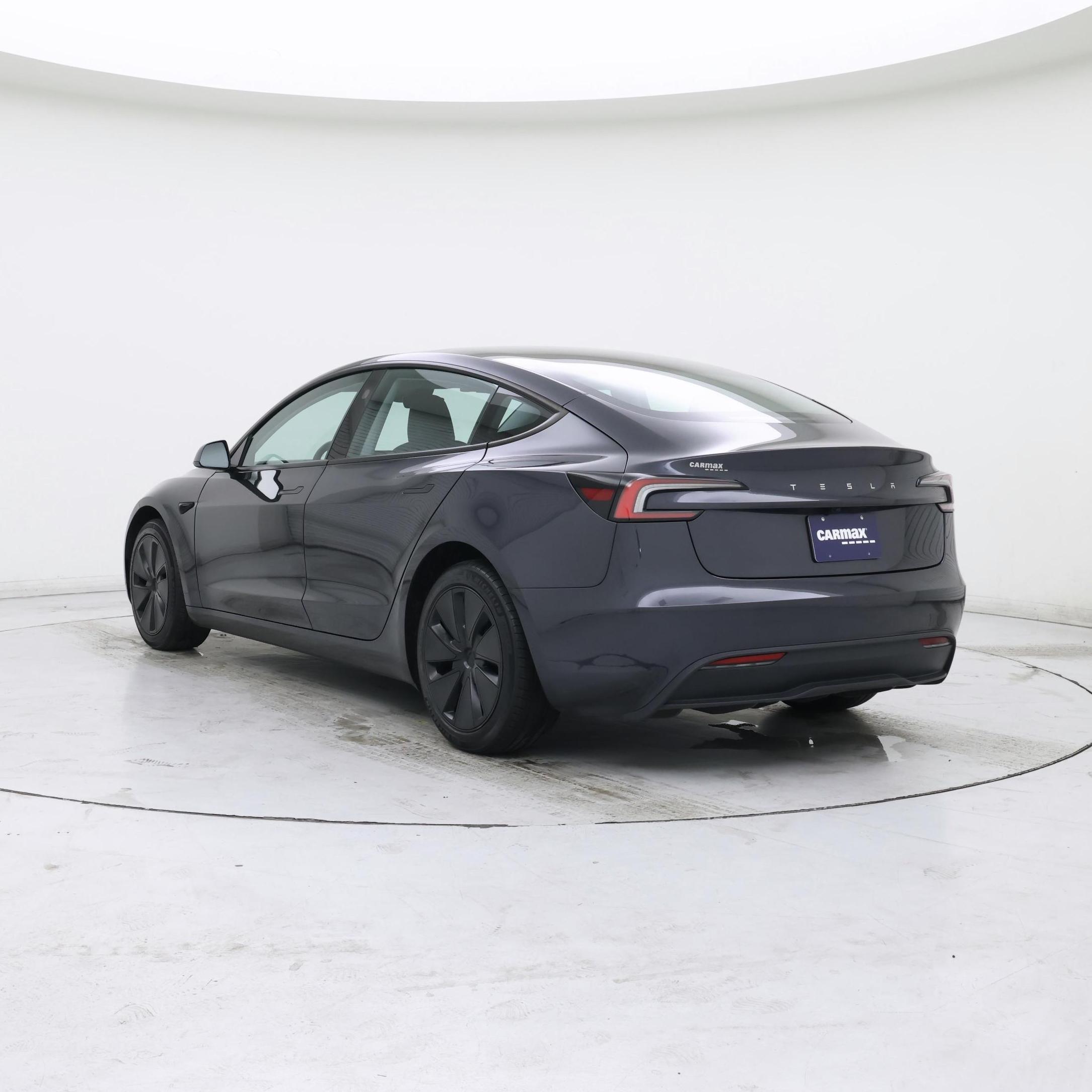 Thumbnail: 2024 Tesla Model 3 - 2