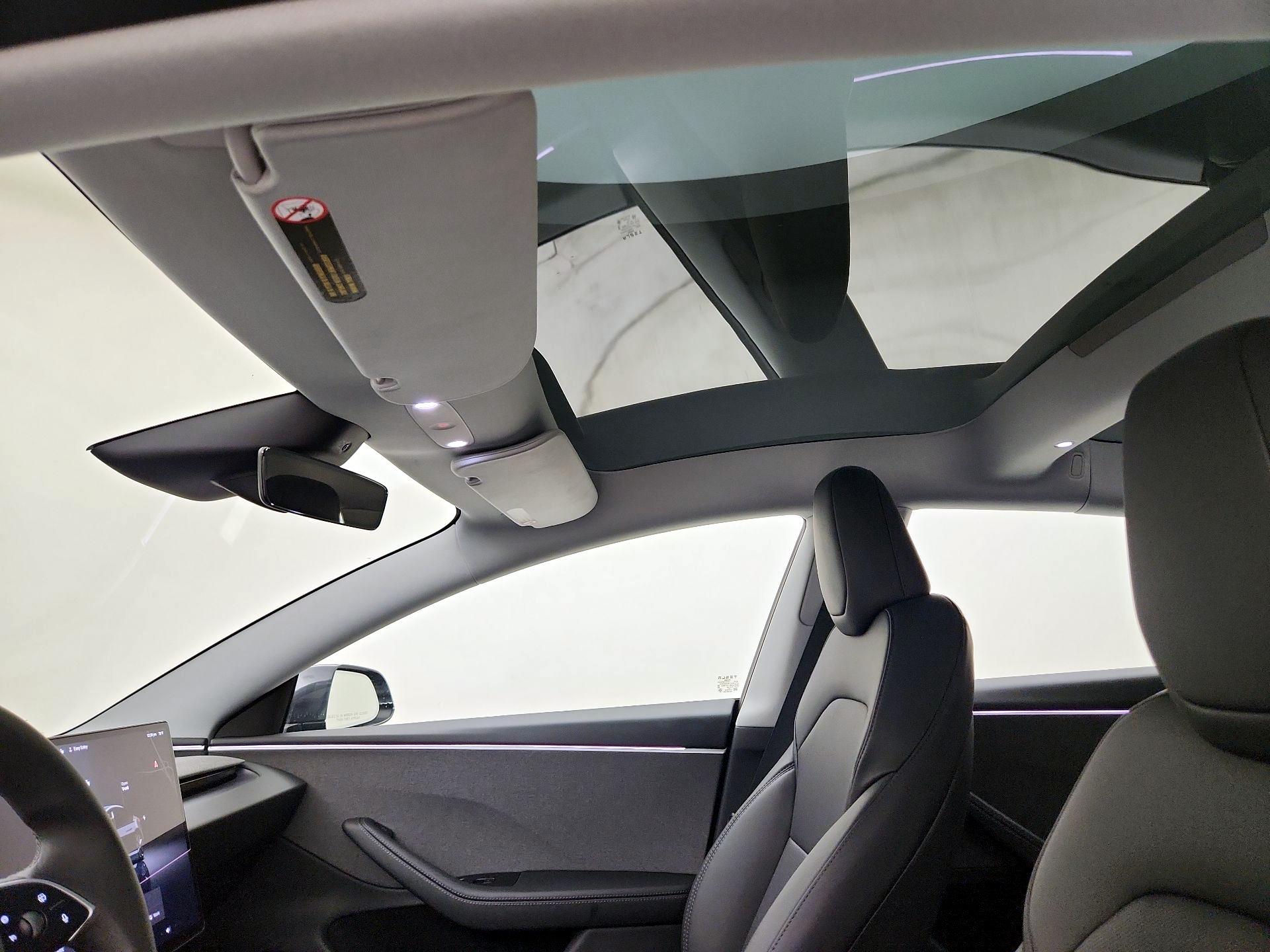 Thumbnail: 2024 Tesla Model 3 - 19