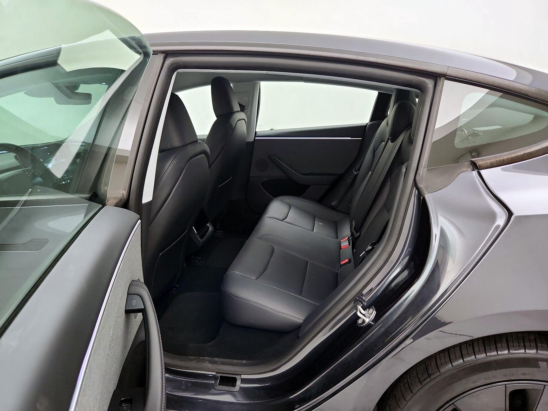 Thumbnail: 2024 Tesla Model 3 - 20