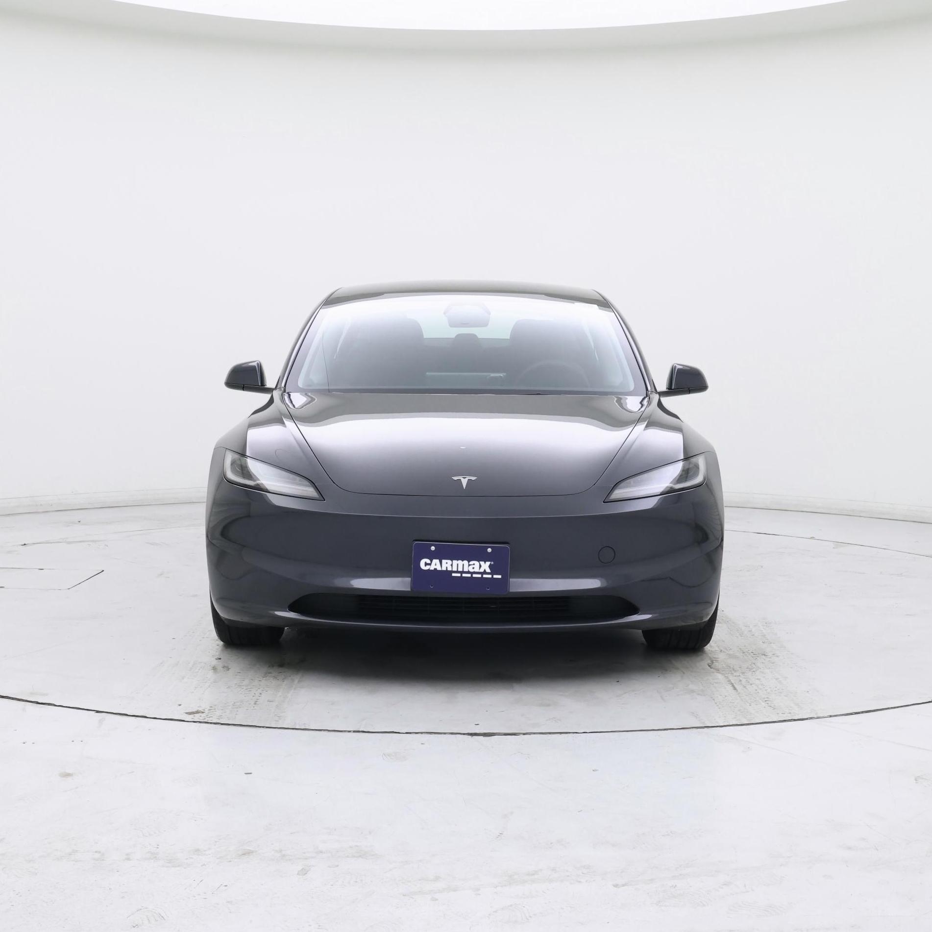 Thumbnail: 2024 Tesla Model 3 - 5