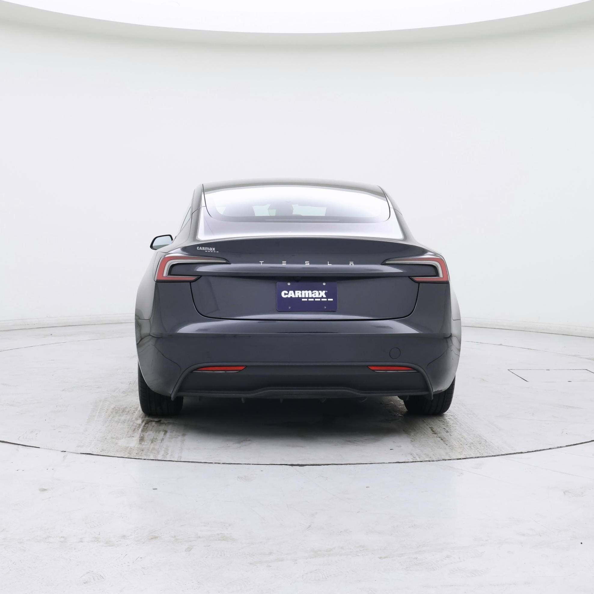 Thumbnail: 2024 Tesla Model 3 - 6