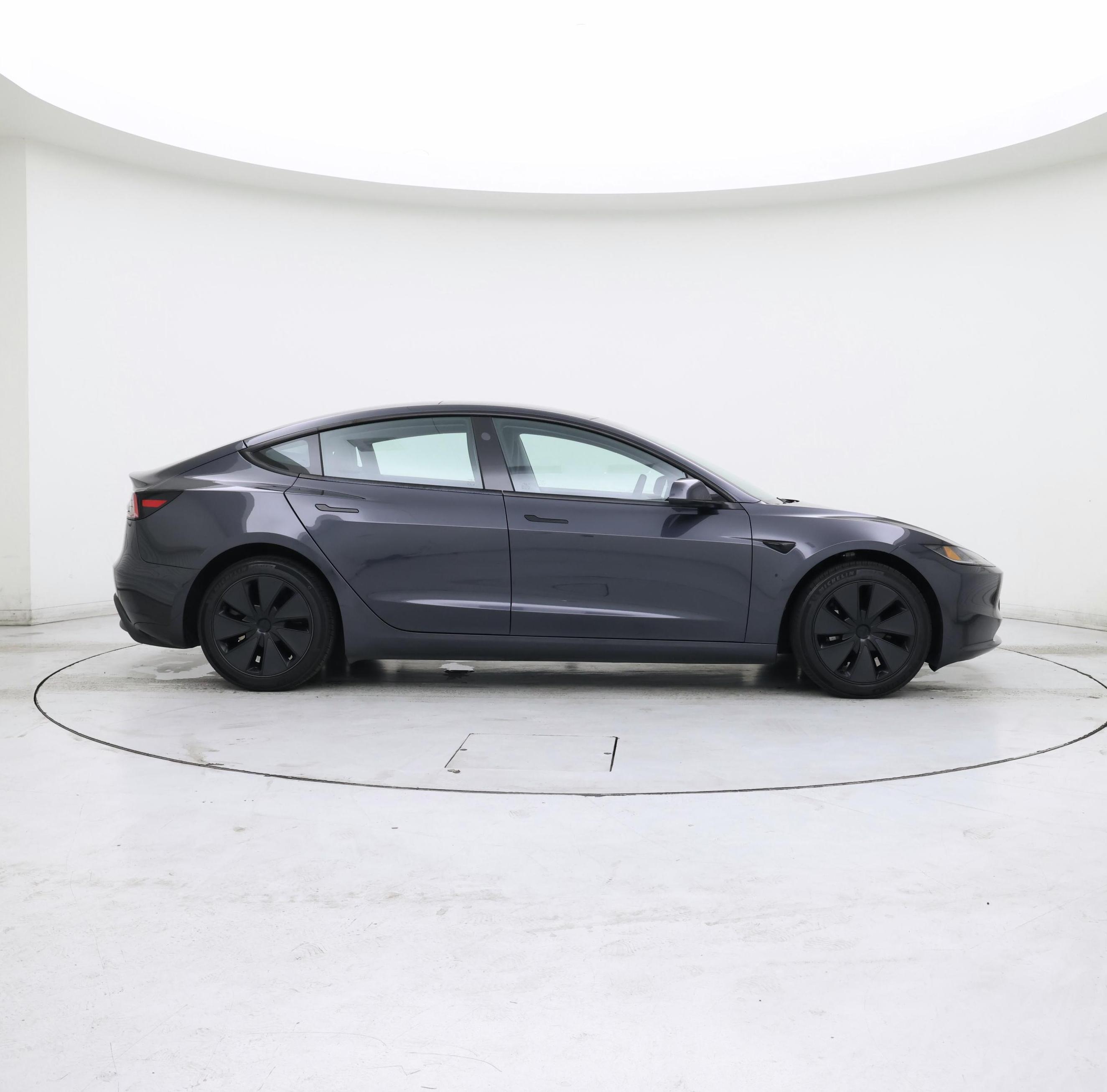 Thumbnail: 2024 Tesla Model 3 - 7