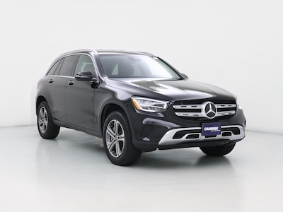 2022 Mercedes-Benz GLC300