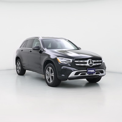 2022 Mercedes-Benz GLC300