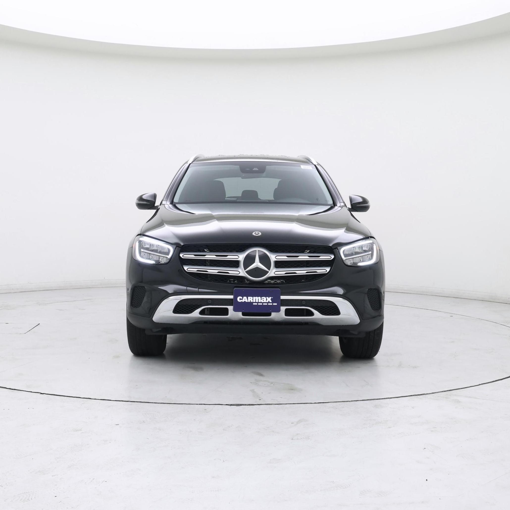 Thumbnail: 2022 Mercedes-Benz GLC - 5