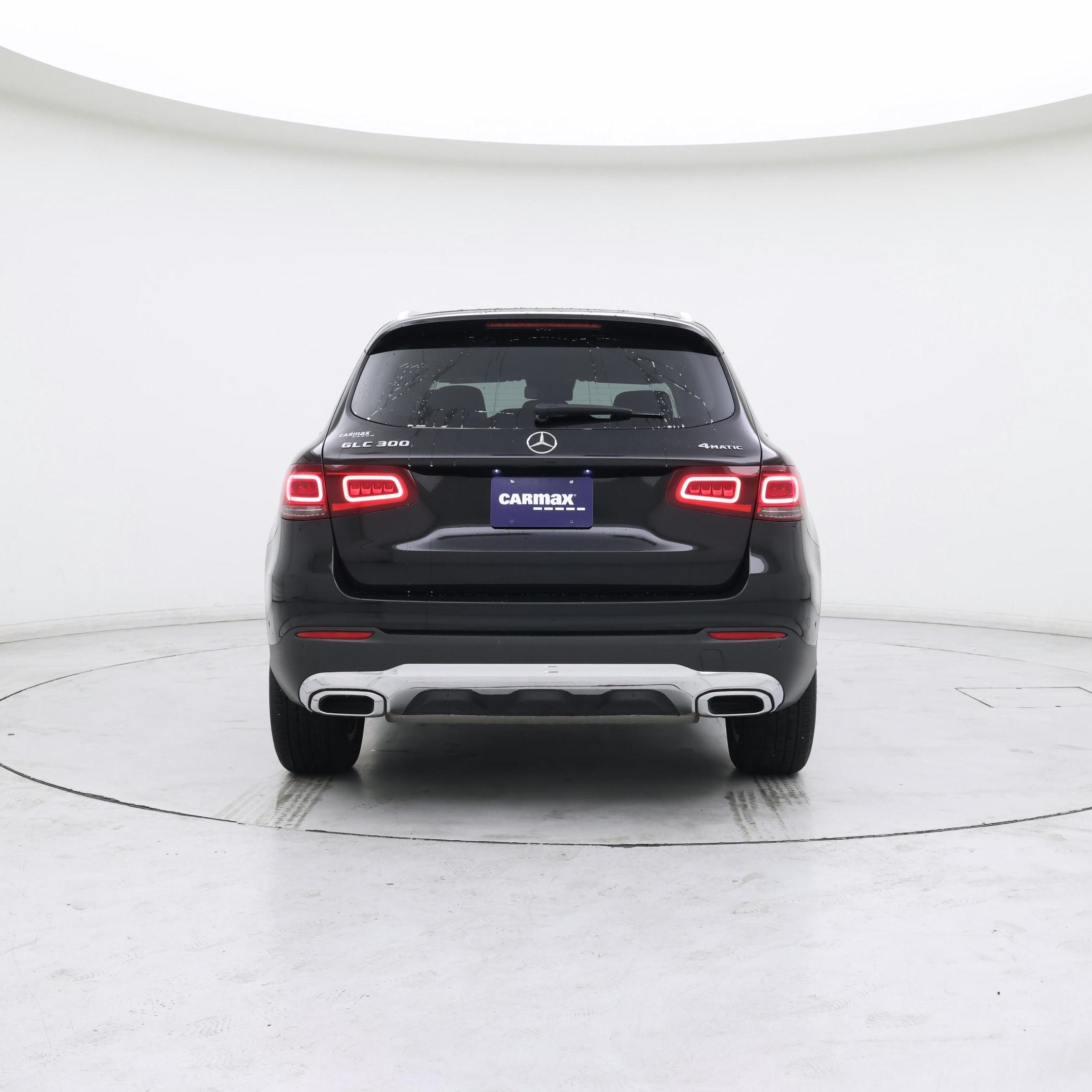 Thumbnail: 2022 Mercedes-Benz GLC - 6
