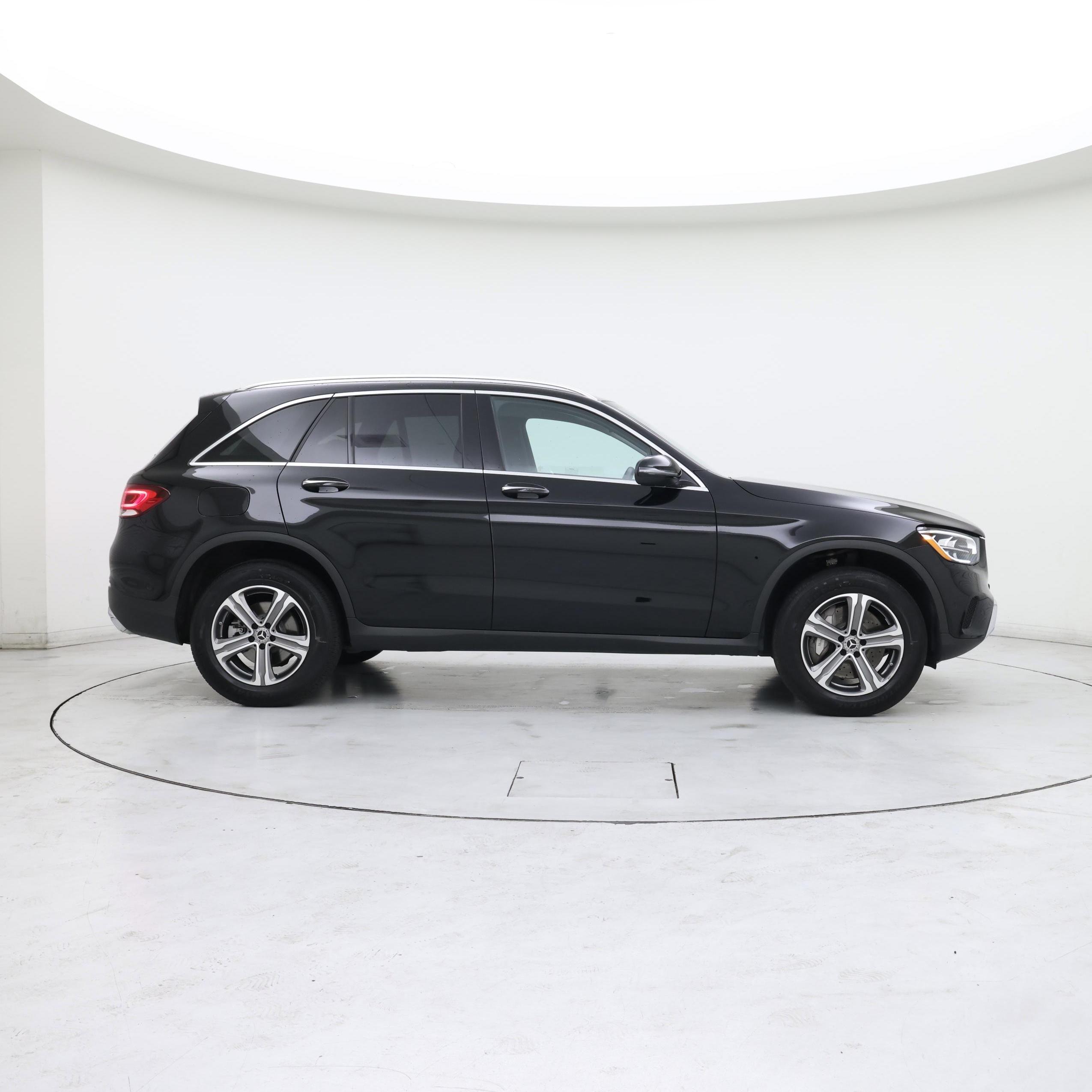 Thumbnail: 2022 Mercedes-Benz GLC - 7