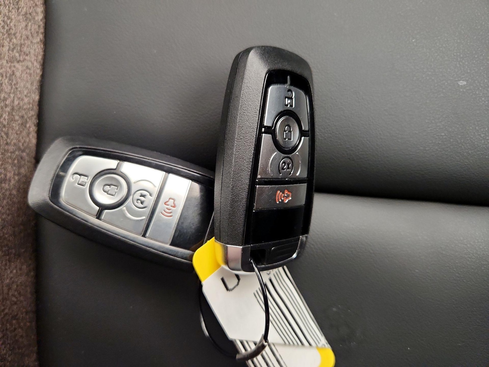 2025 Ford Bronco Sport Outer Banks - Photo 23
