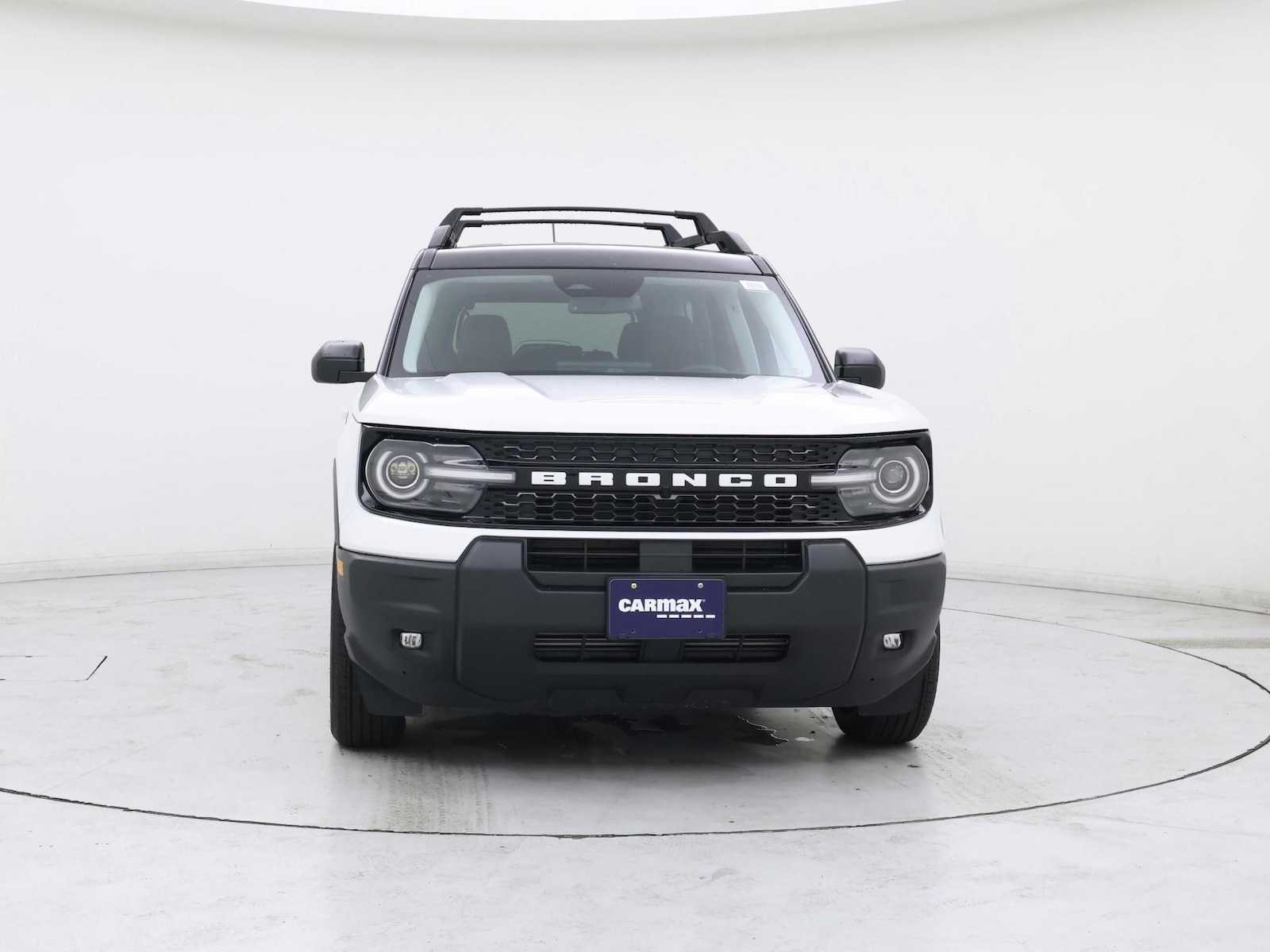 2025 Ford Bronco Sport Outer Banks - Photo 6