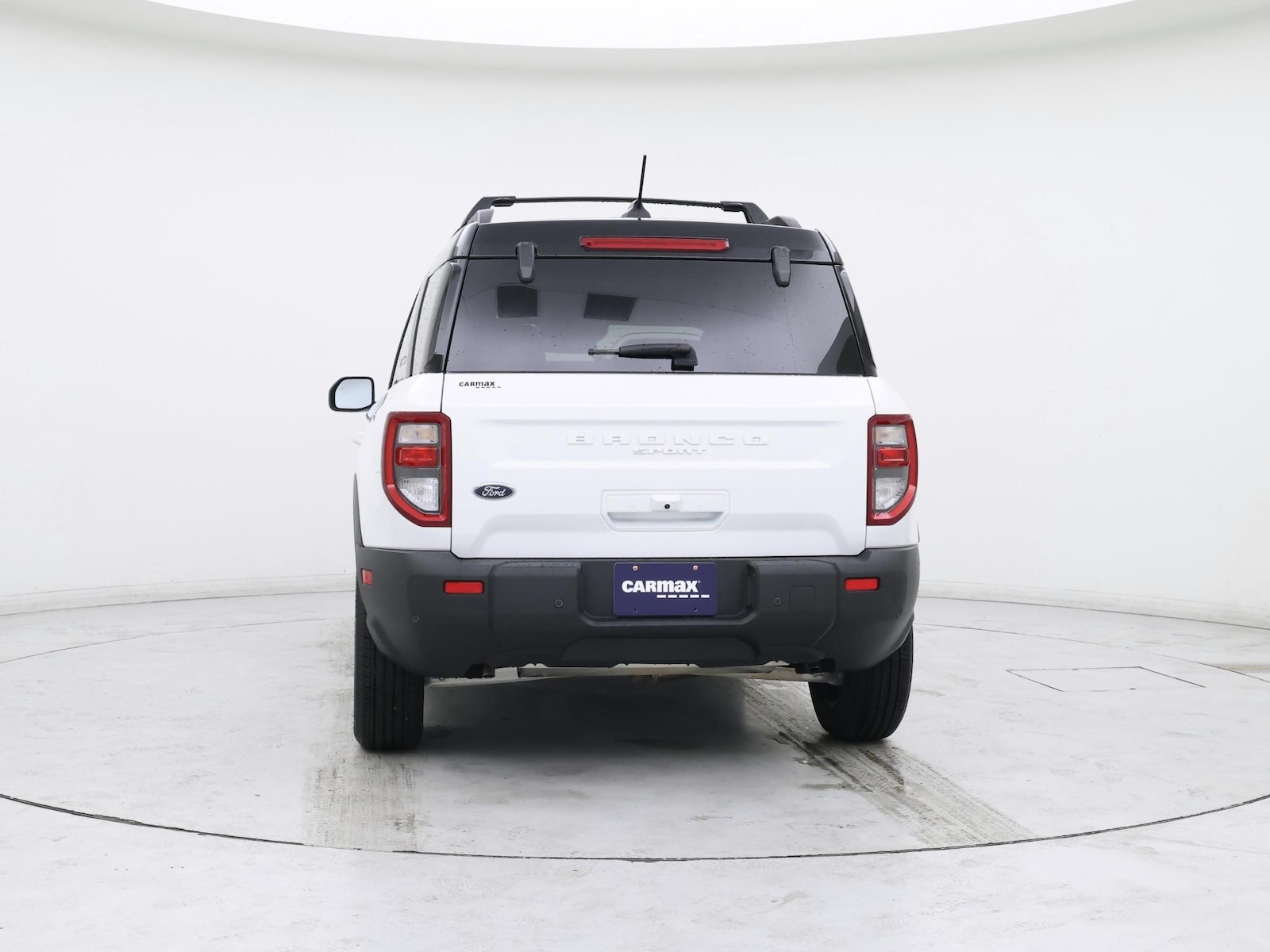 2025 Ford Bronco Sport Outer Banks - Photo 7
