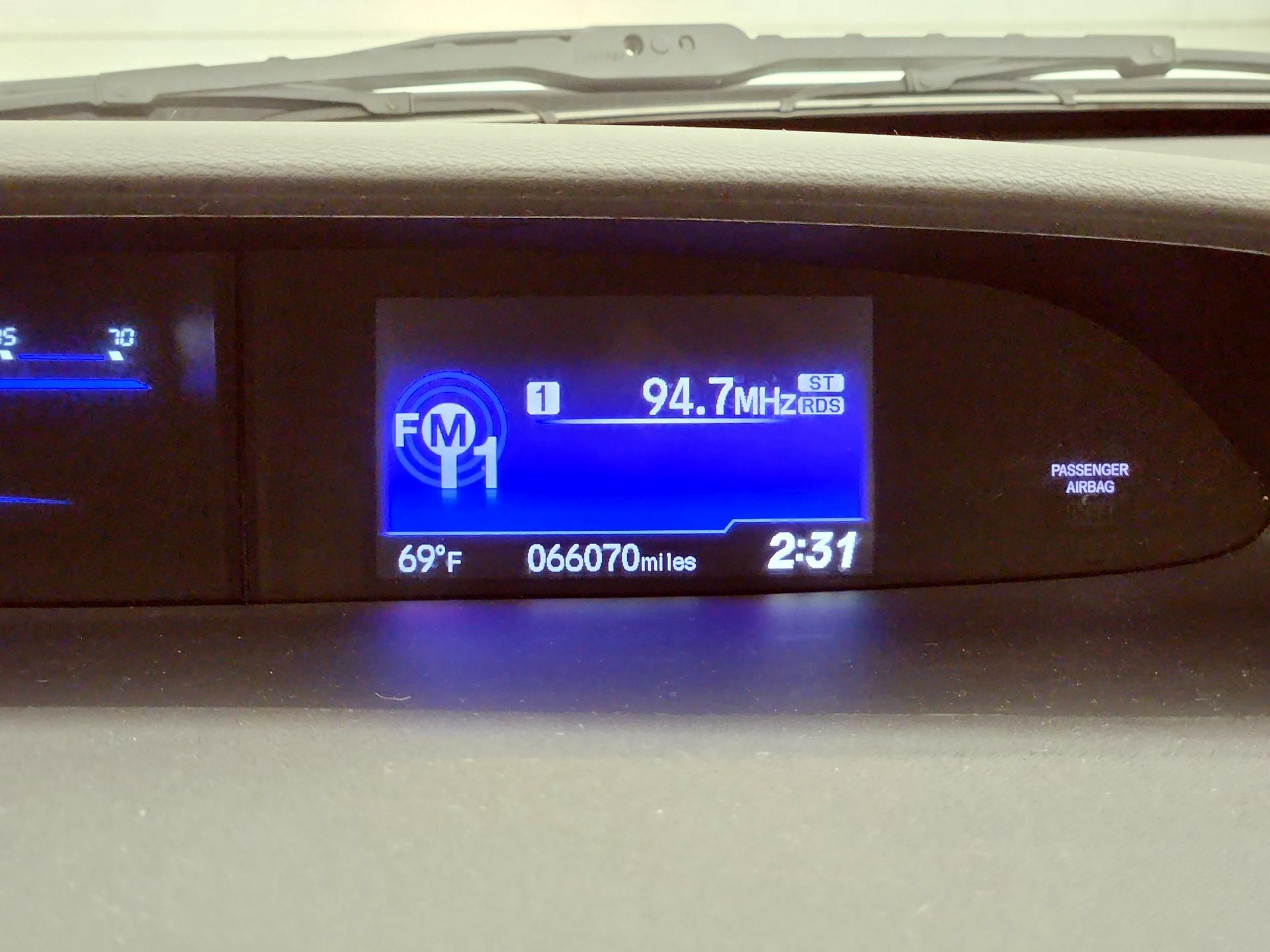 Thumbnail: 2015 Honda Civic - 15