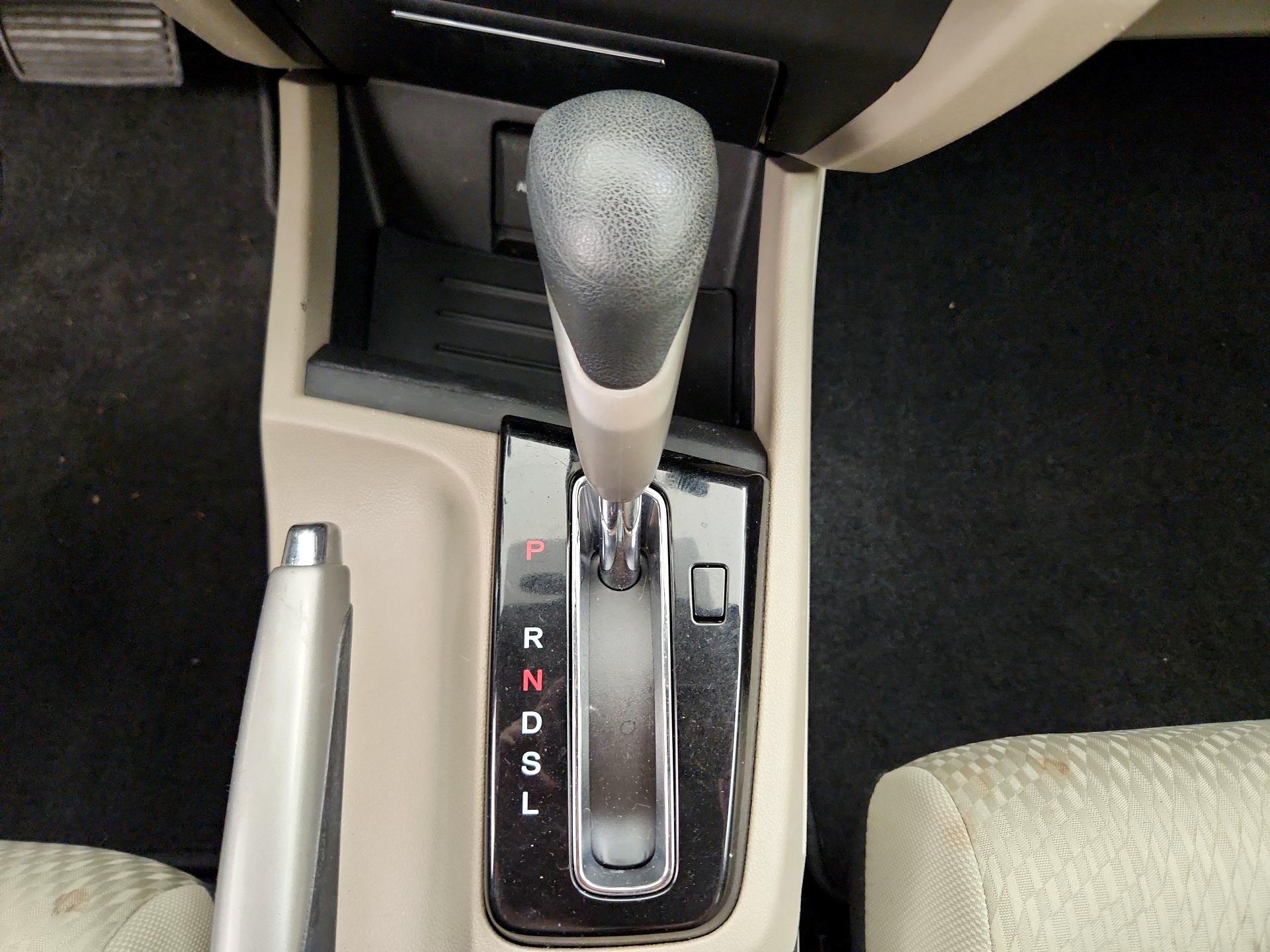 Thumbnail: 2015 Honda Civic - 17