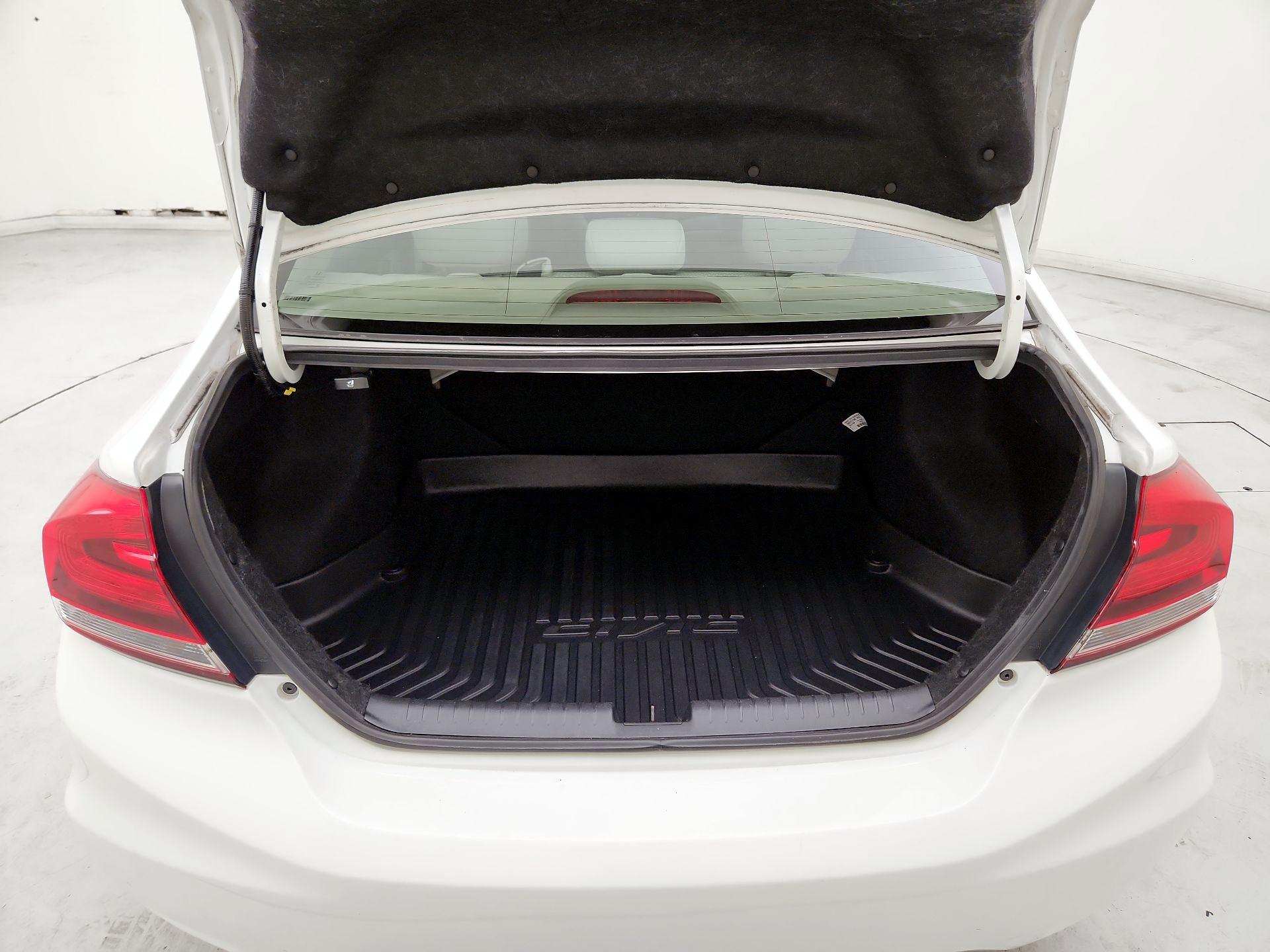 Thumbnail: 2015 Honda Civic - 20