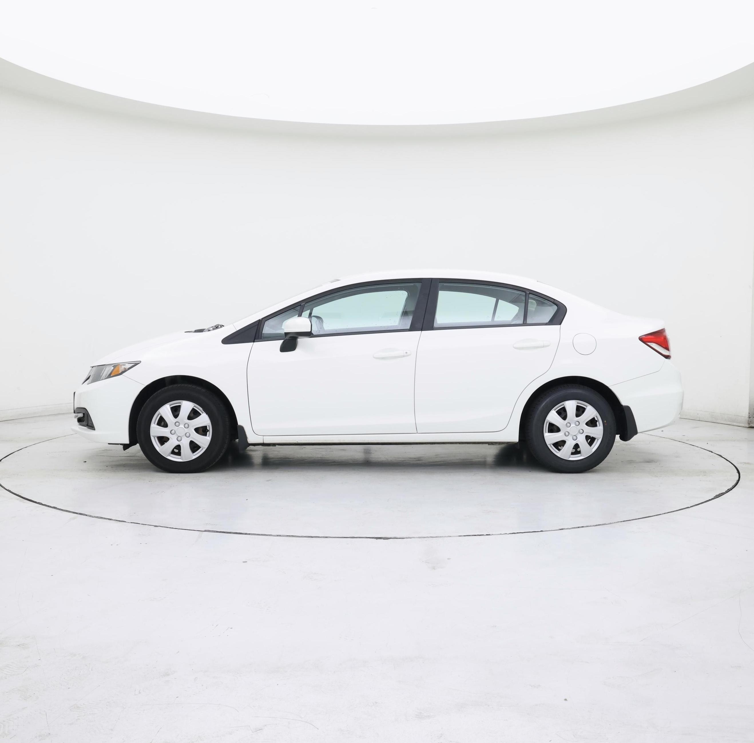Thumbnail: 2015 Honda Civic - 3
