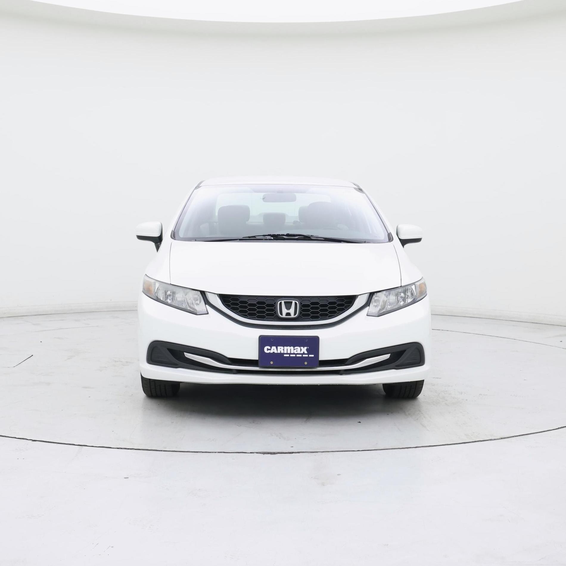 Thumbnail: 2015 Honda Civic - 5