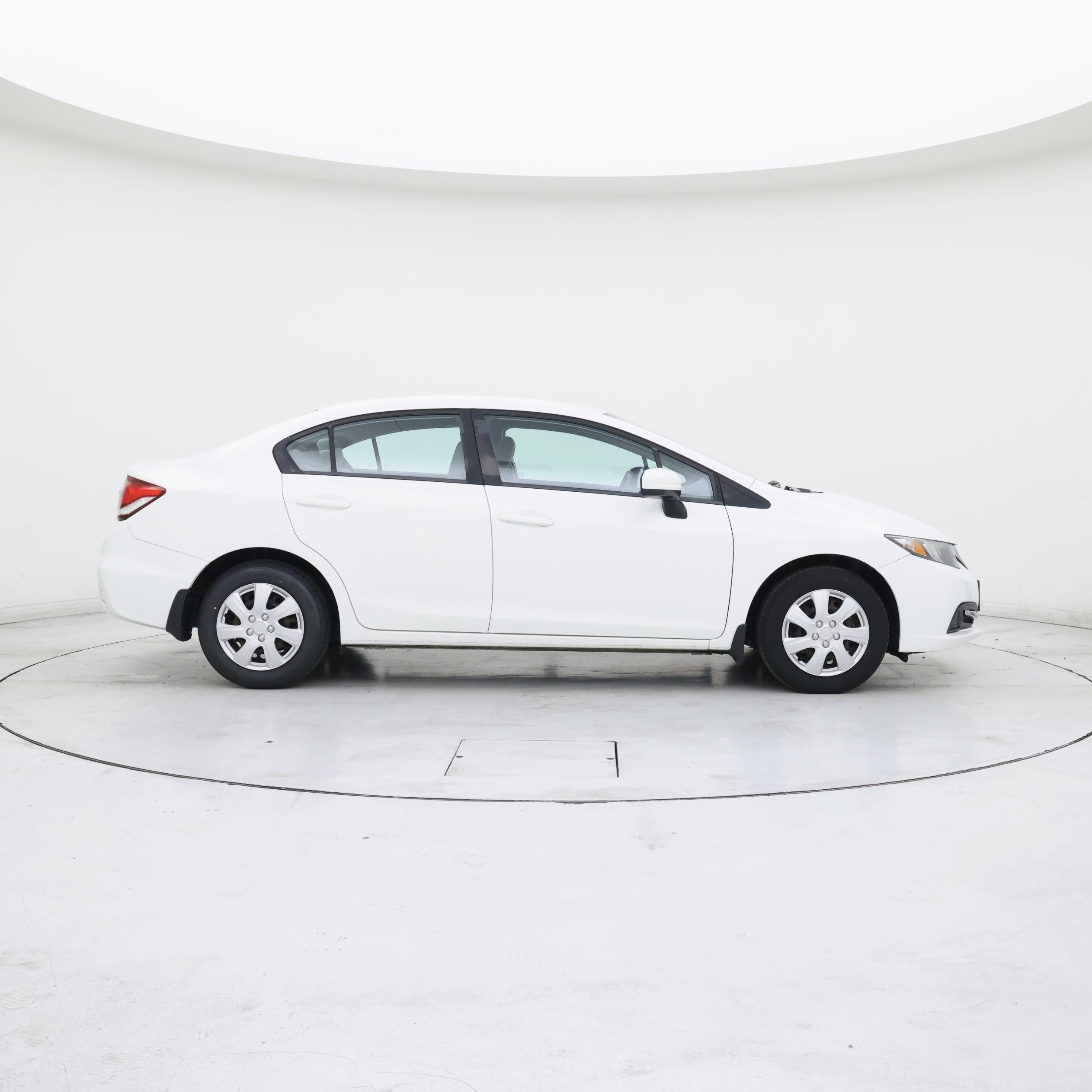 Thumbnail: 2015 Honda Civic - 7