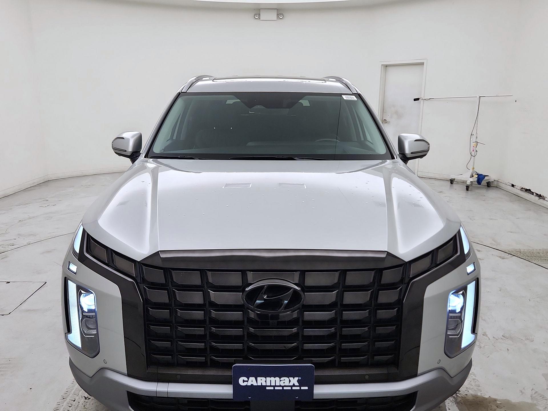 Thumbnail: 2023 Hyundai Palisade - 2