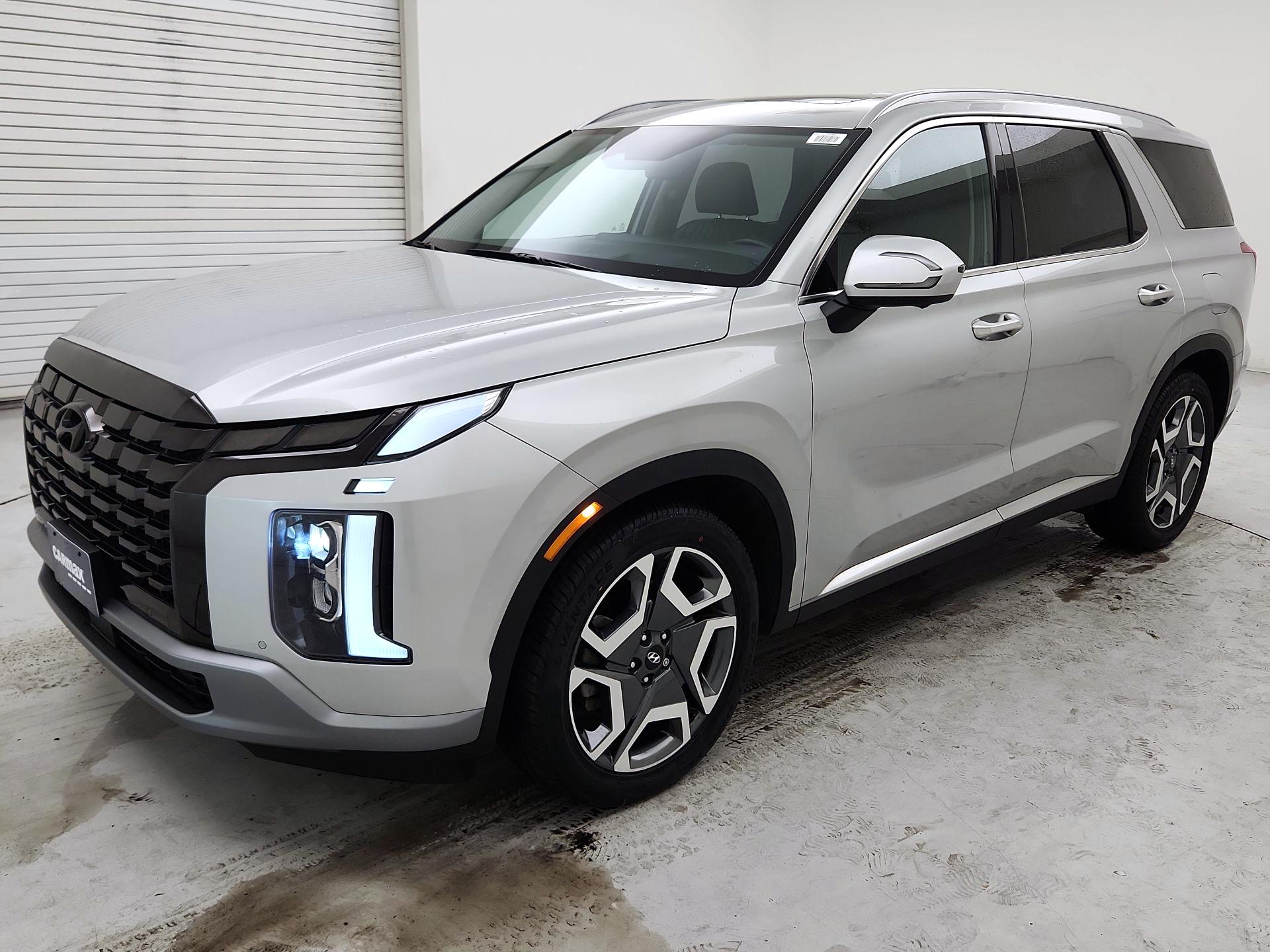 Thumbnail: 2023 Hyundai Palisade - 3