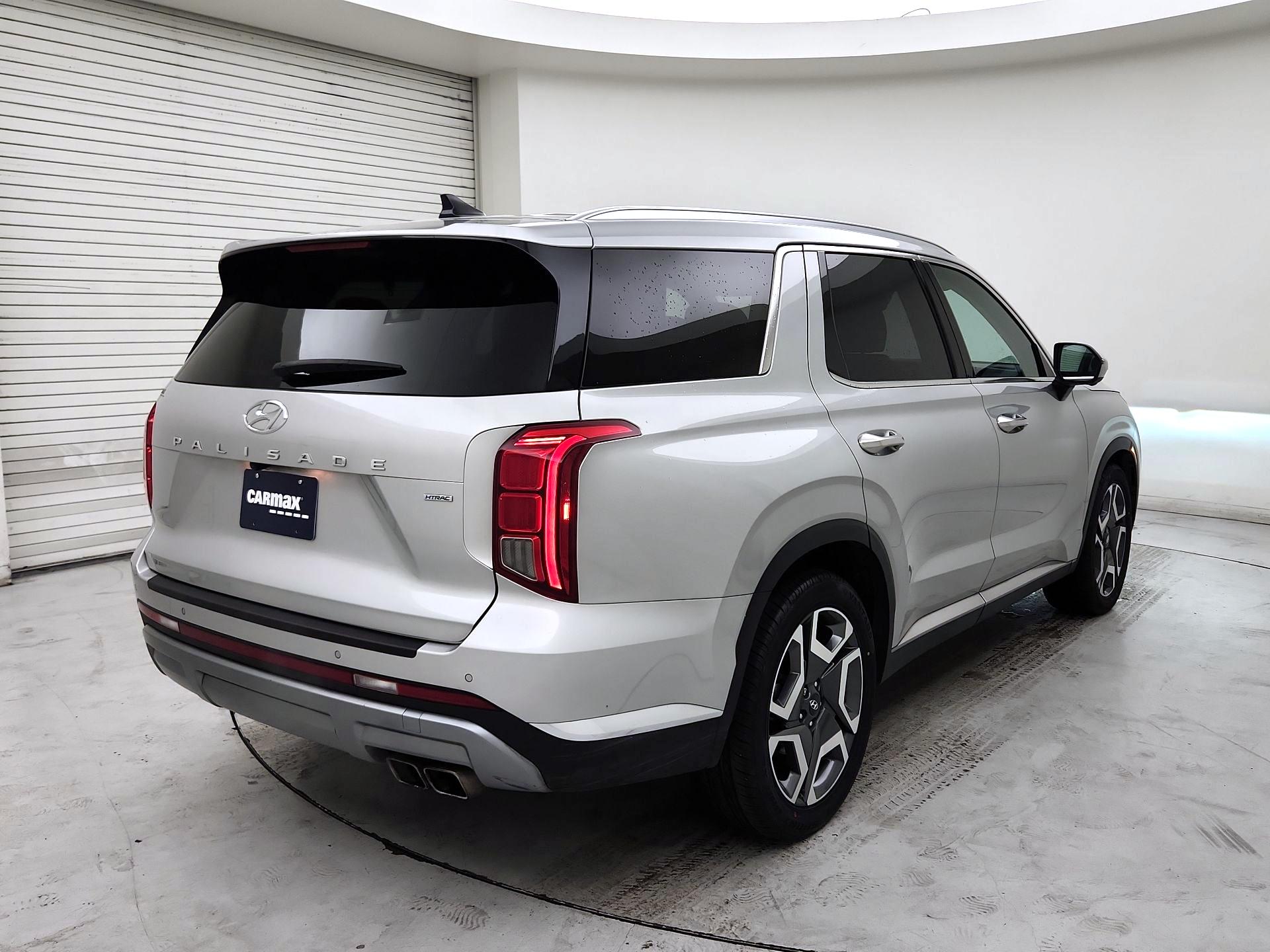 Thumbnail: 2023 Hyundai Palisade - 5