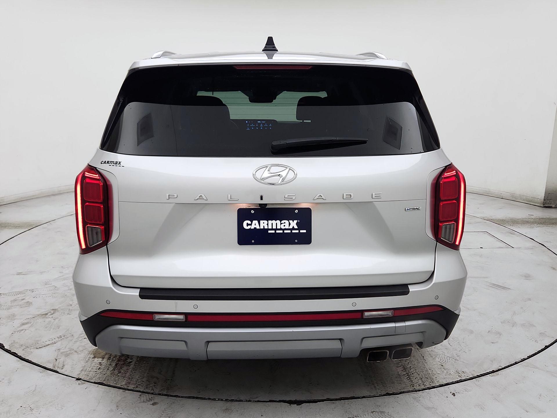Thumbnail: 2023 Hyundai Palisade - 6