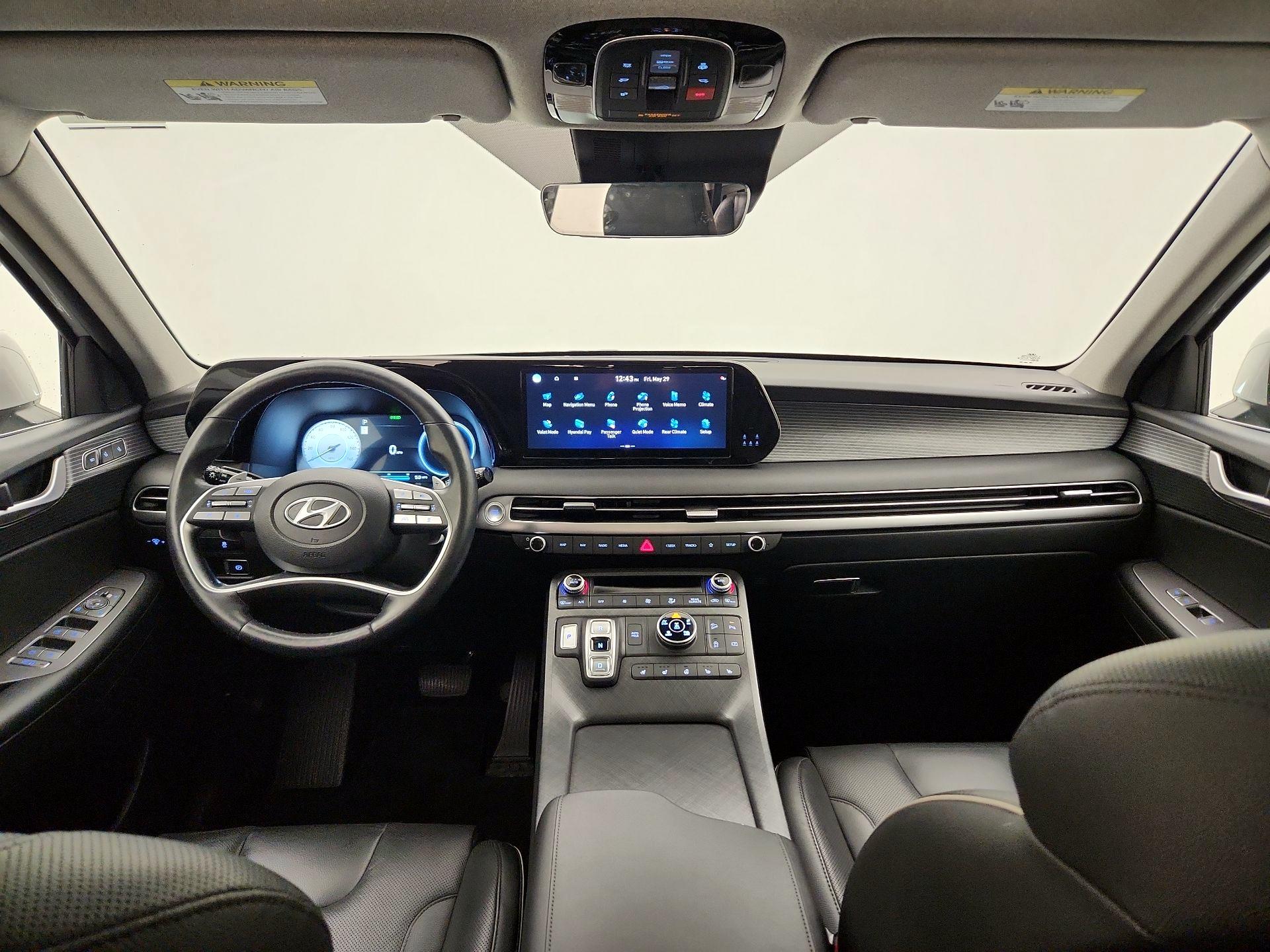 Thumbnail: 2023 Hyundai Palisade - 8
