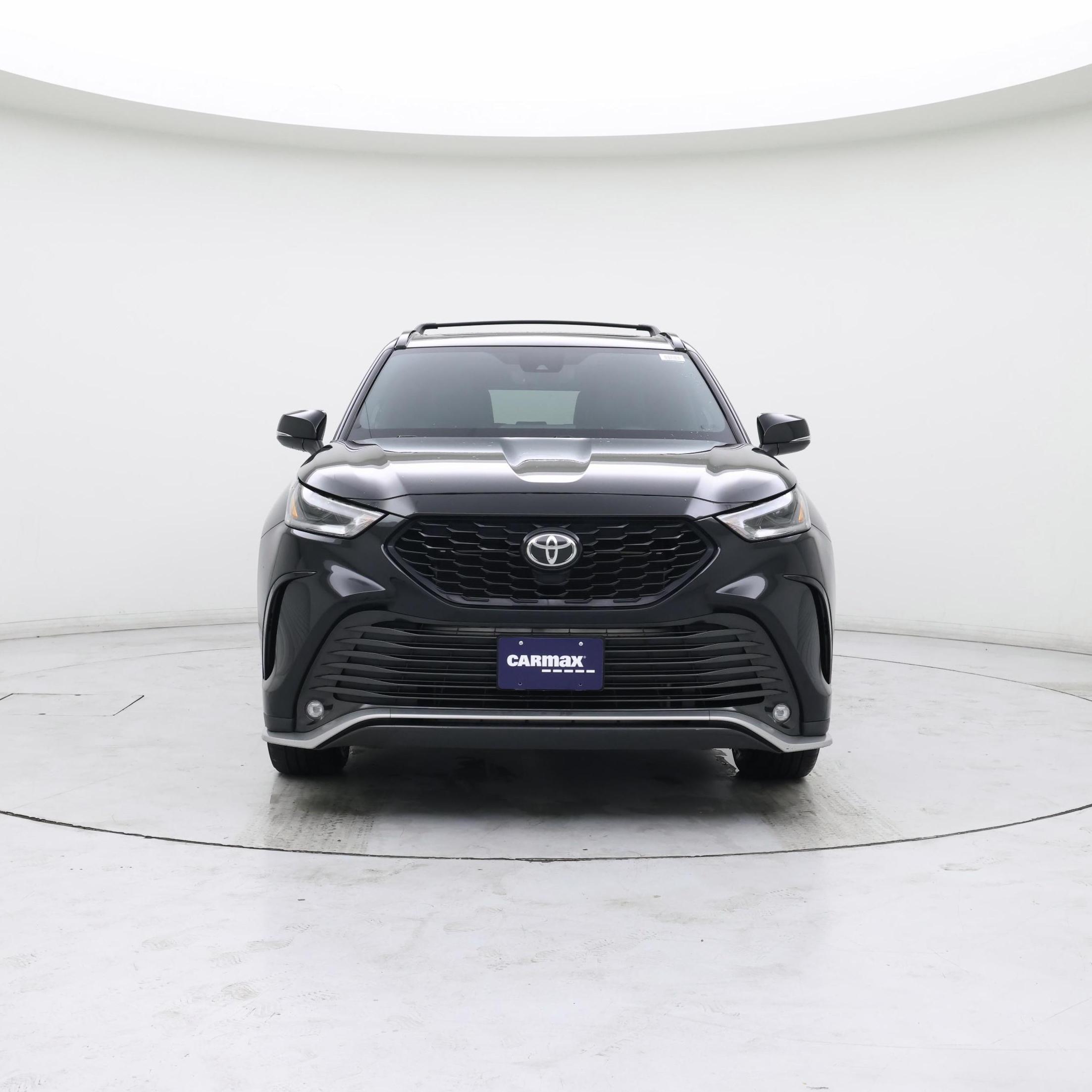 Thumbnail: 2021 Toyota Highlander - 5