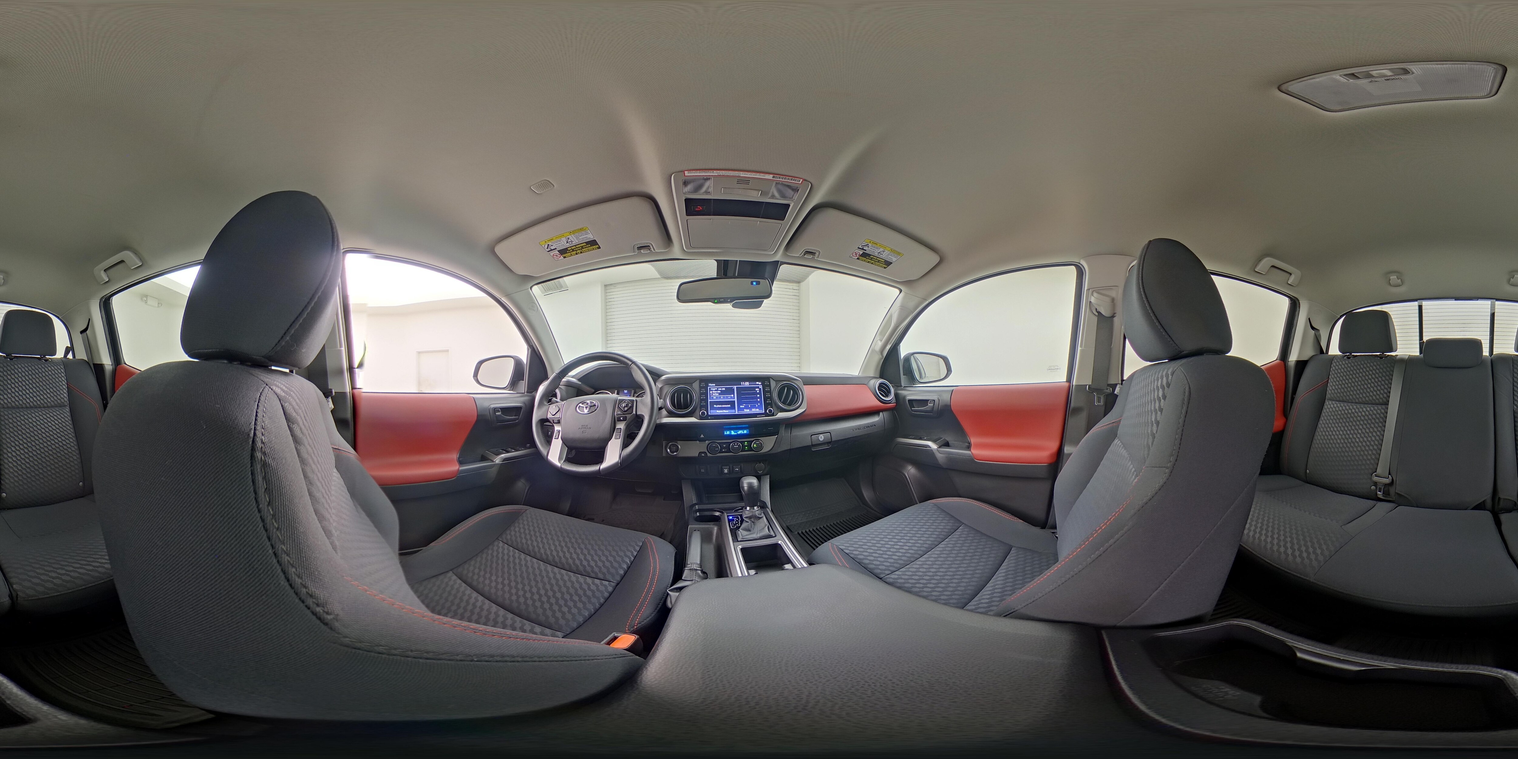 2023 Toyota Tacoma SR5 - Photo 25