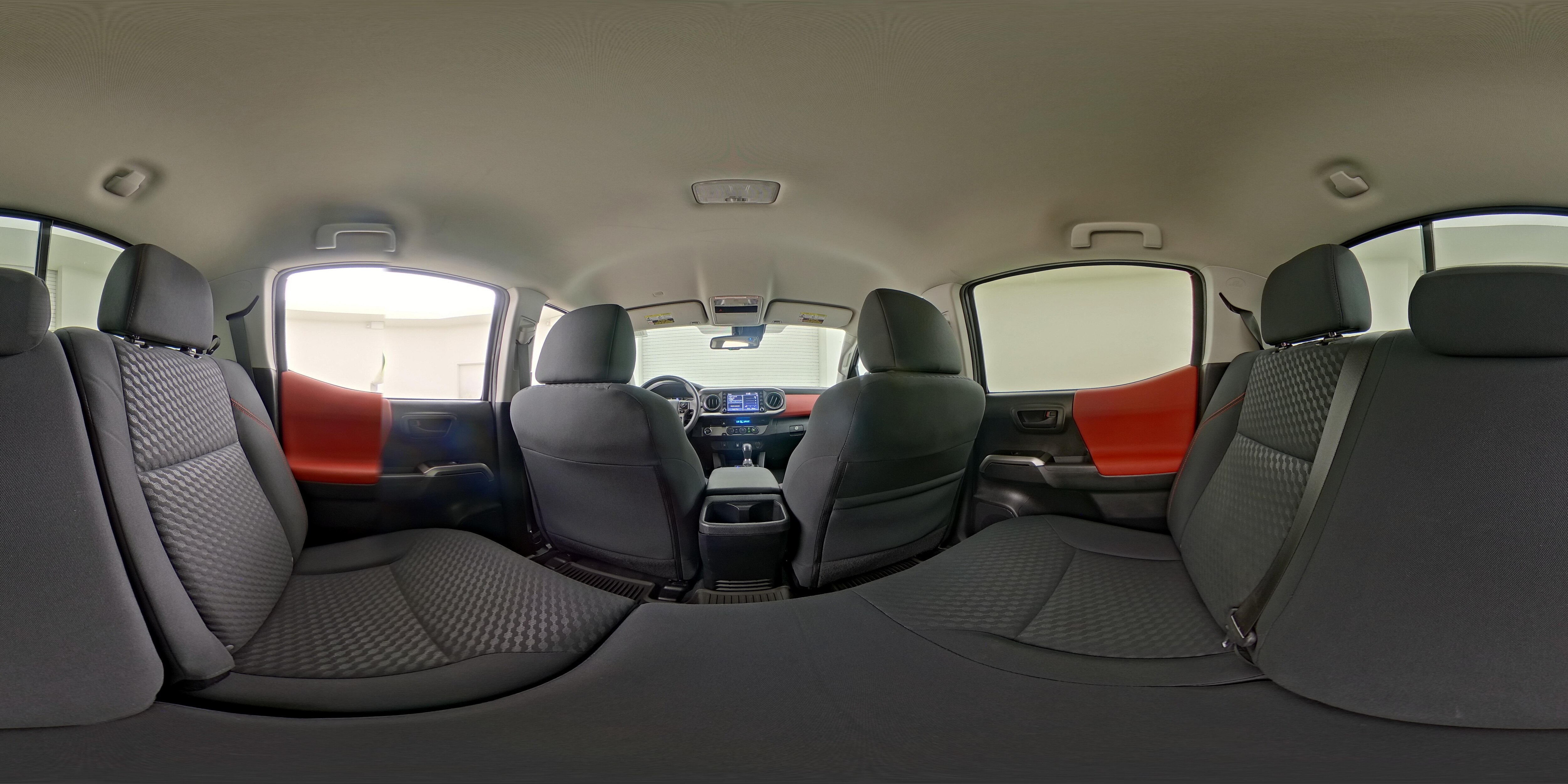 2023 Toyota Tacoma SR5 - Photo 26