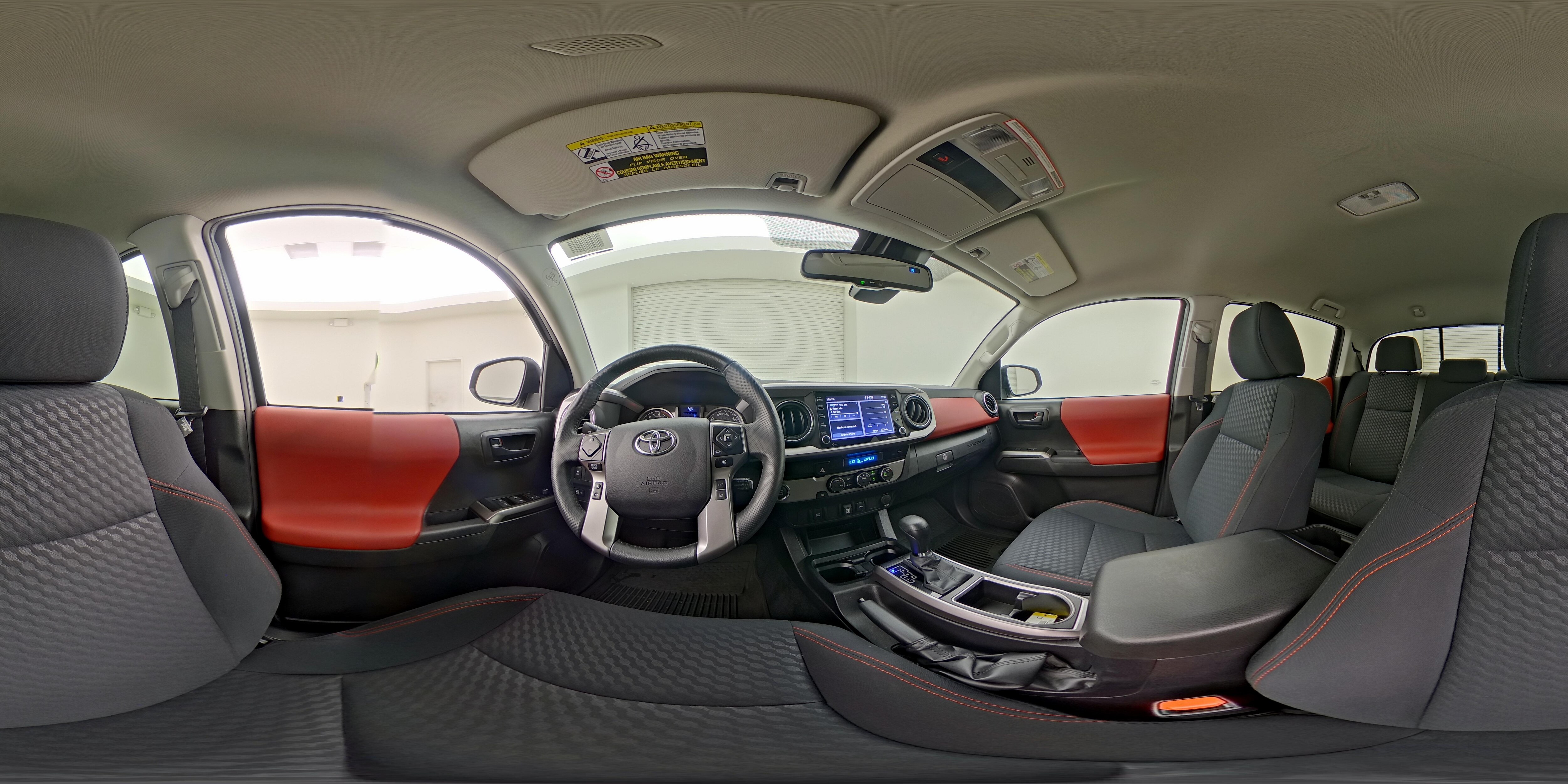 2023 Toyota Tacoma SR5 - Photo 27