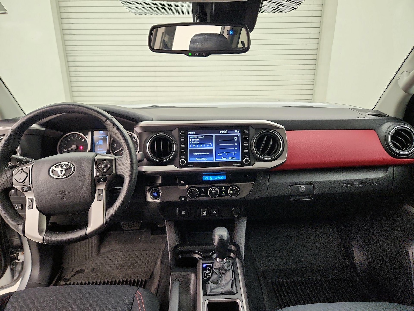 2023 Toyota Tacoma SR5 - Photo 10