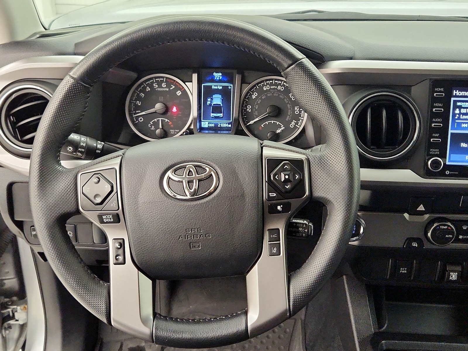 2023 Toyota Tacoma SR5 - Photo 11
