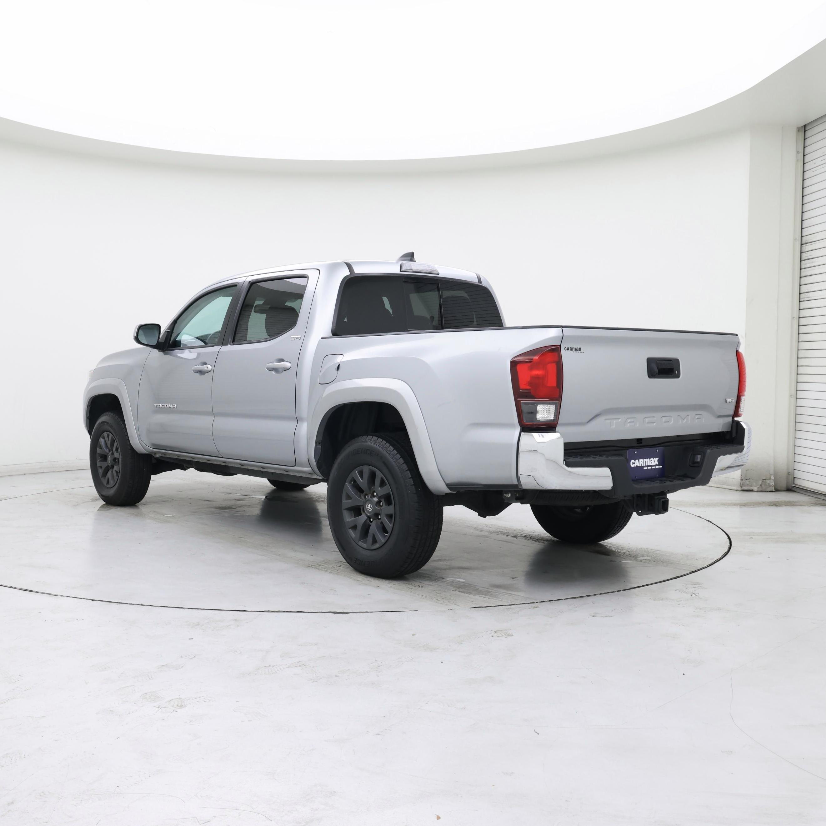 Thumbnail: 2023 Toyota Tacoma - 2