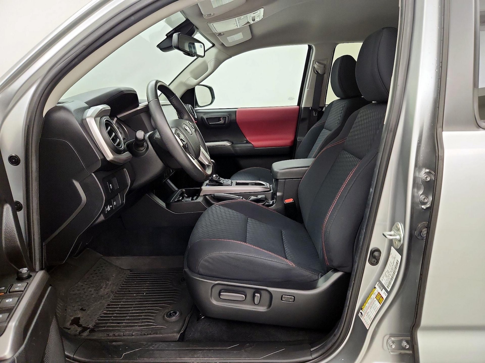 2023 Toyota Tacoma SR5 - Photo 20