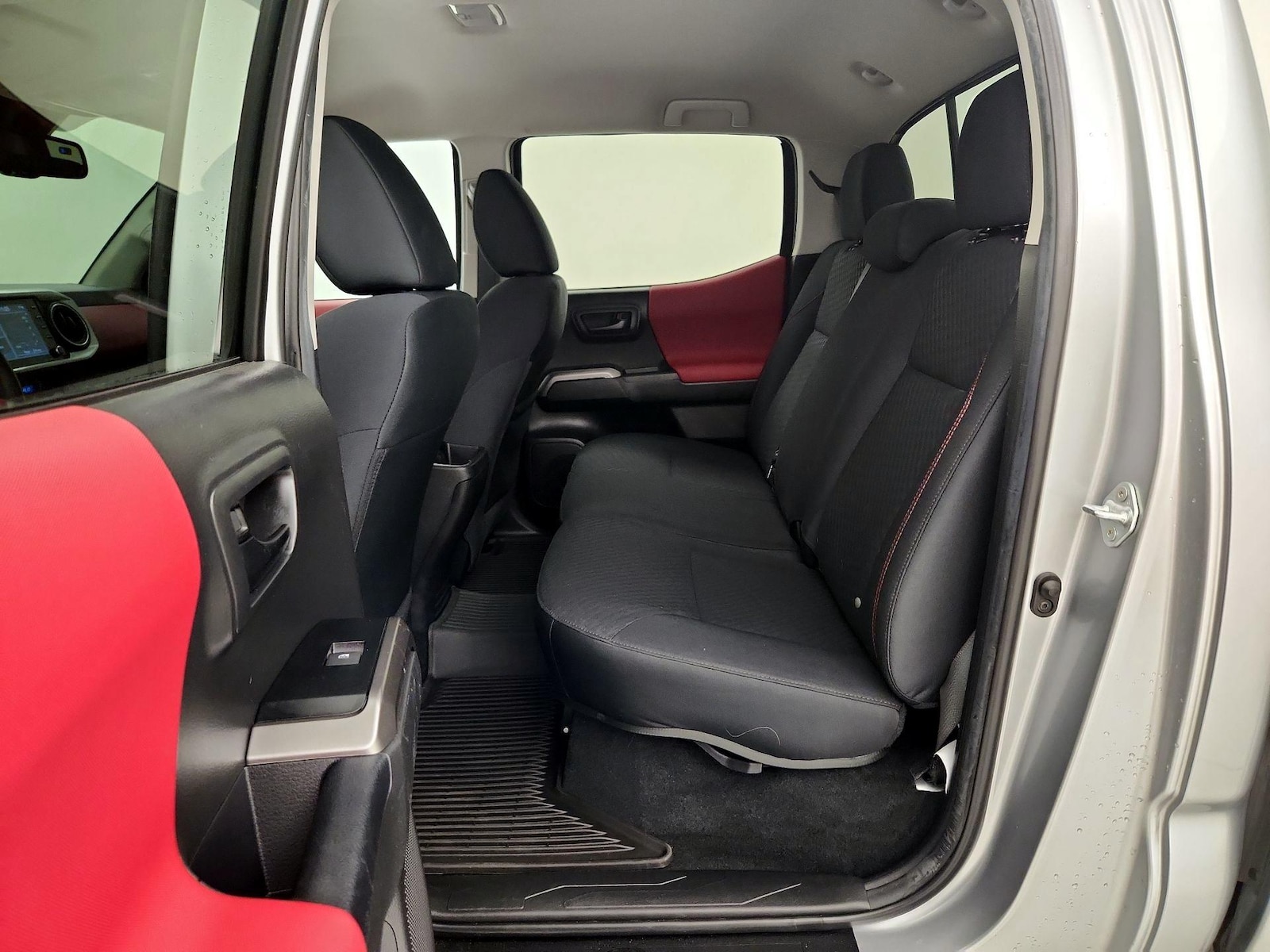 2023 Toyota Tacoma SR5 - Photo 21