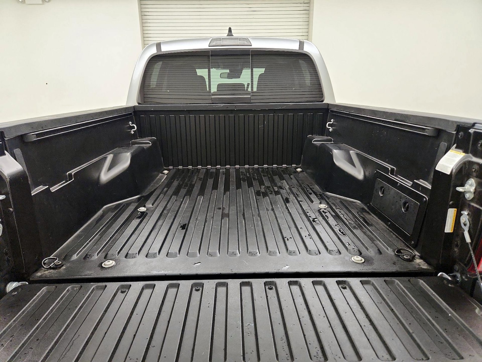 2023 Toyota Tacoma SR5 - Photo 22