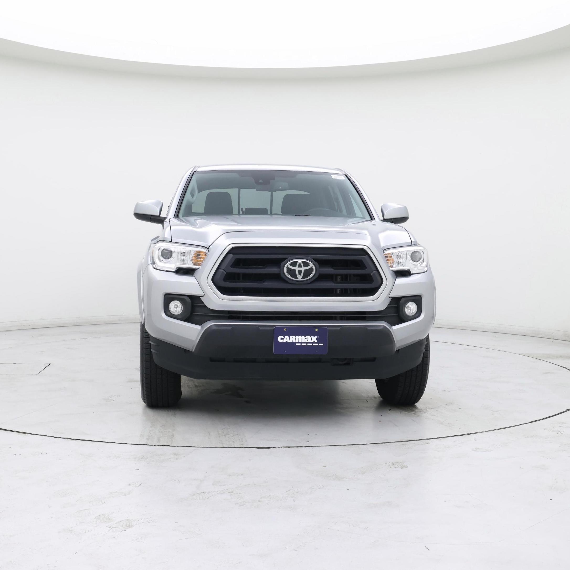 Thumbnail: 2023 Toyota Tacoma - 5