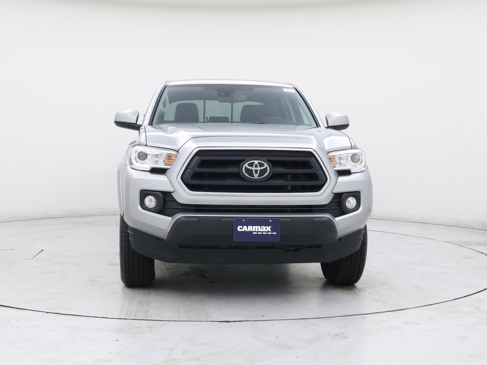 2023 Toyota Tacoma SR5 - Photo 6