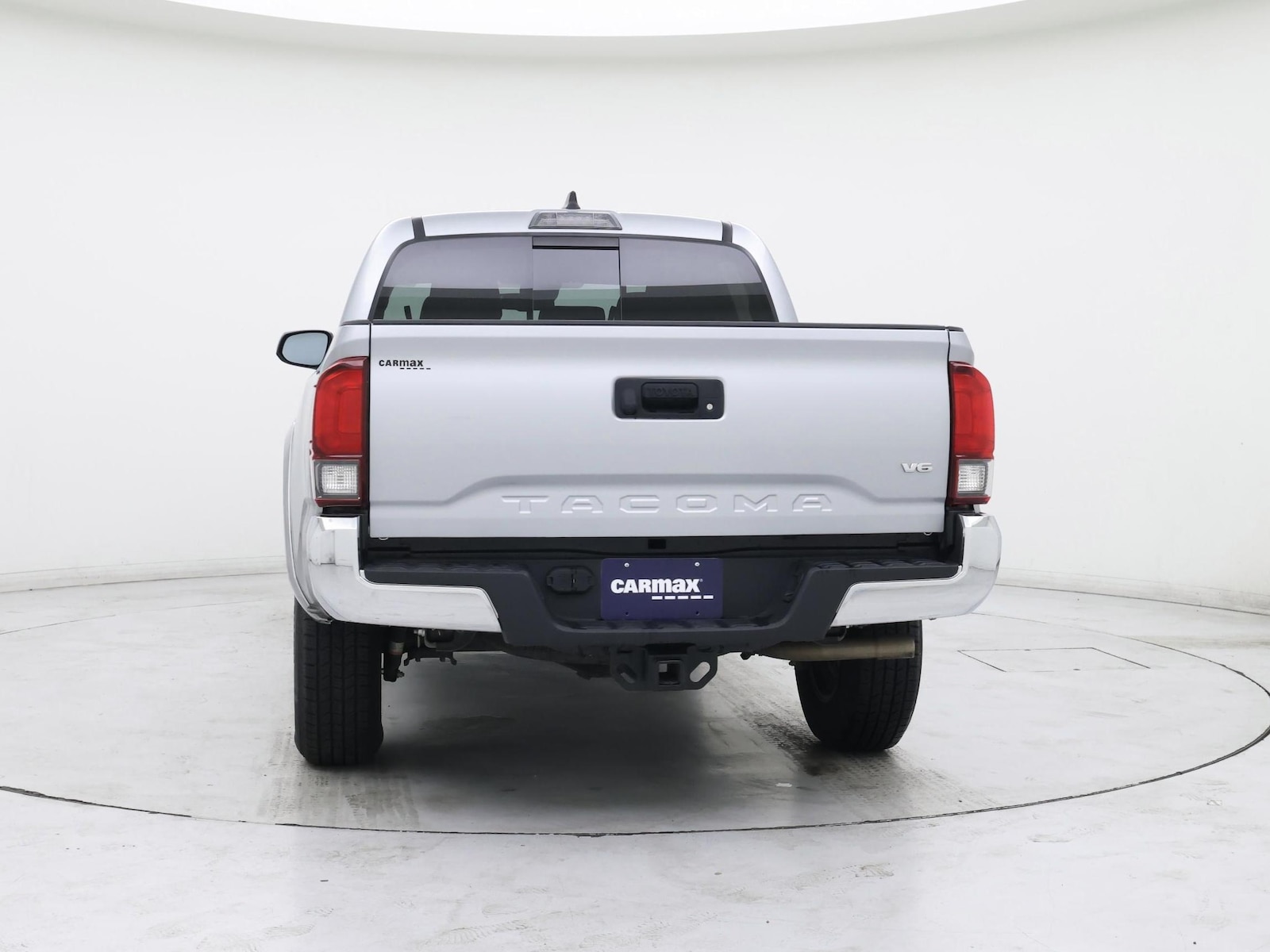 2023 Toyota Tacoma SR5 - Photo 7